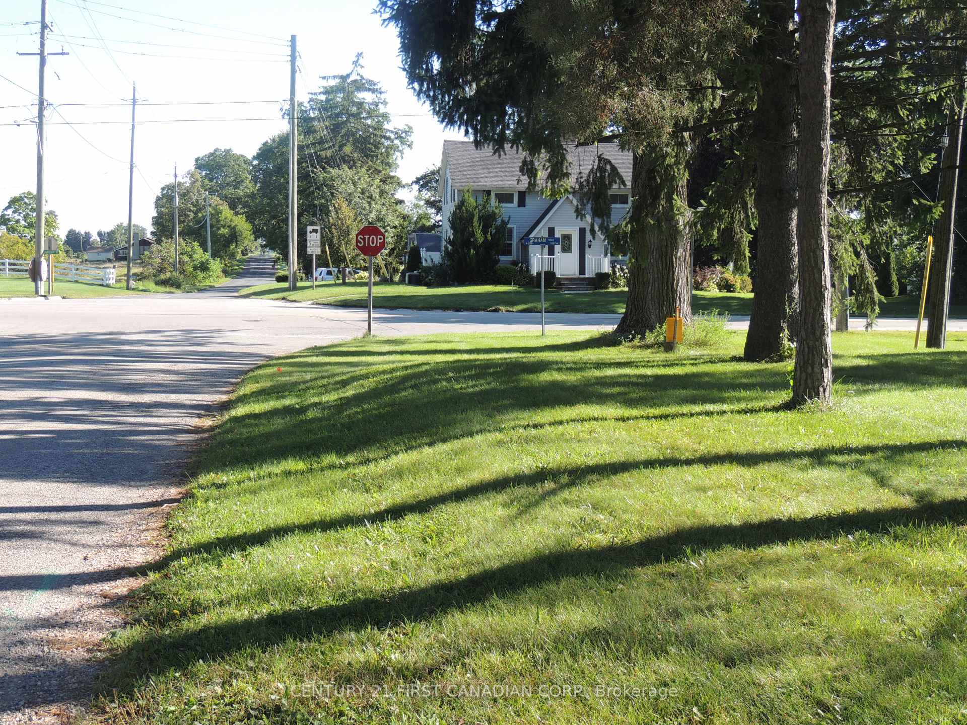 Photo 5 of 25263 Marsh Line, West Elgin, Rural West Elgin — HOMEH