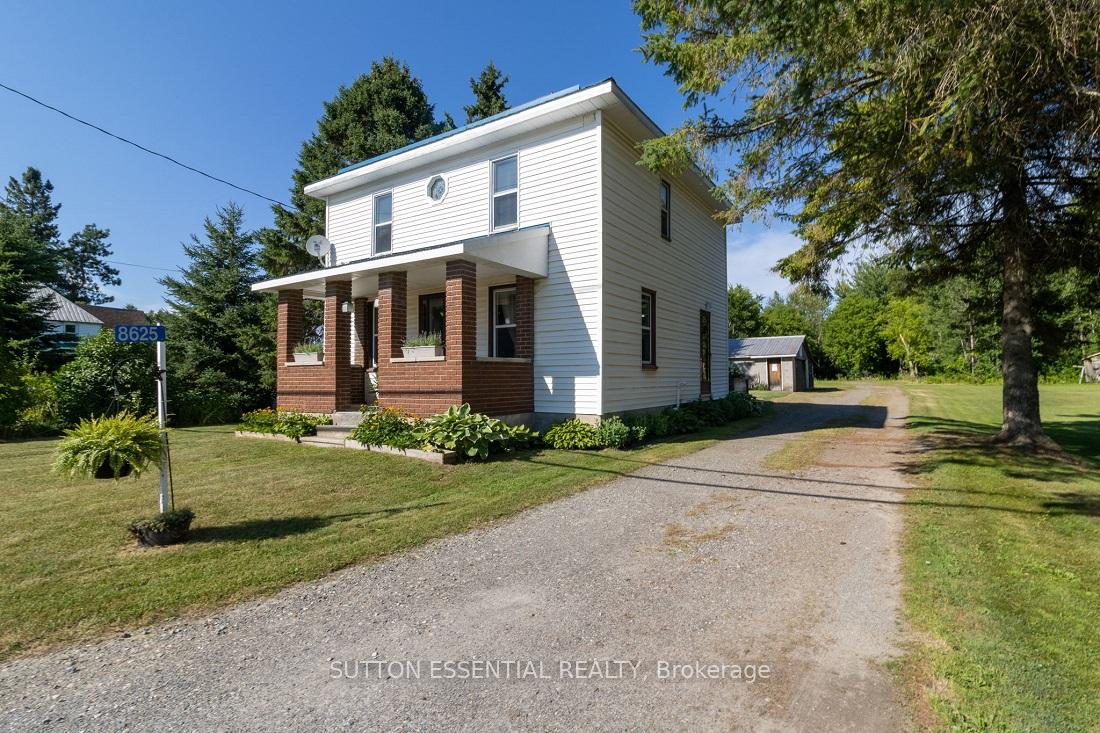 Photo 1 of 8625 County Road 15, Augusta, Augusta Twp — HOMEH