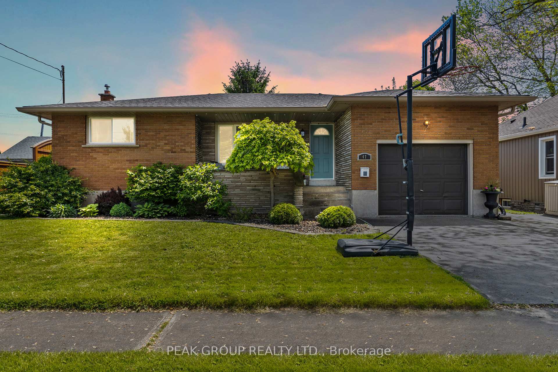 Photo 1 of 47 David Street, Welland, Lincoln/Crowland — HOMEH