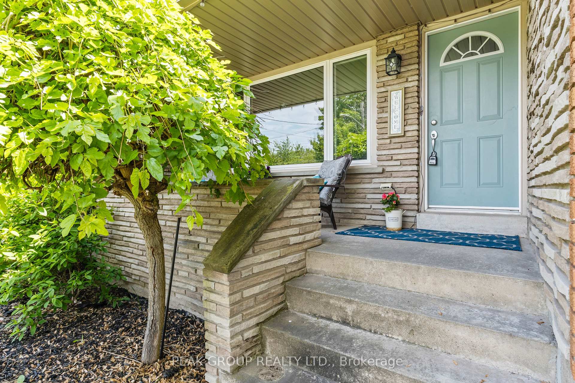 Photo 3 of 47 David Street, Welland, Lincoln/Crowland — HOMEH