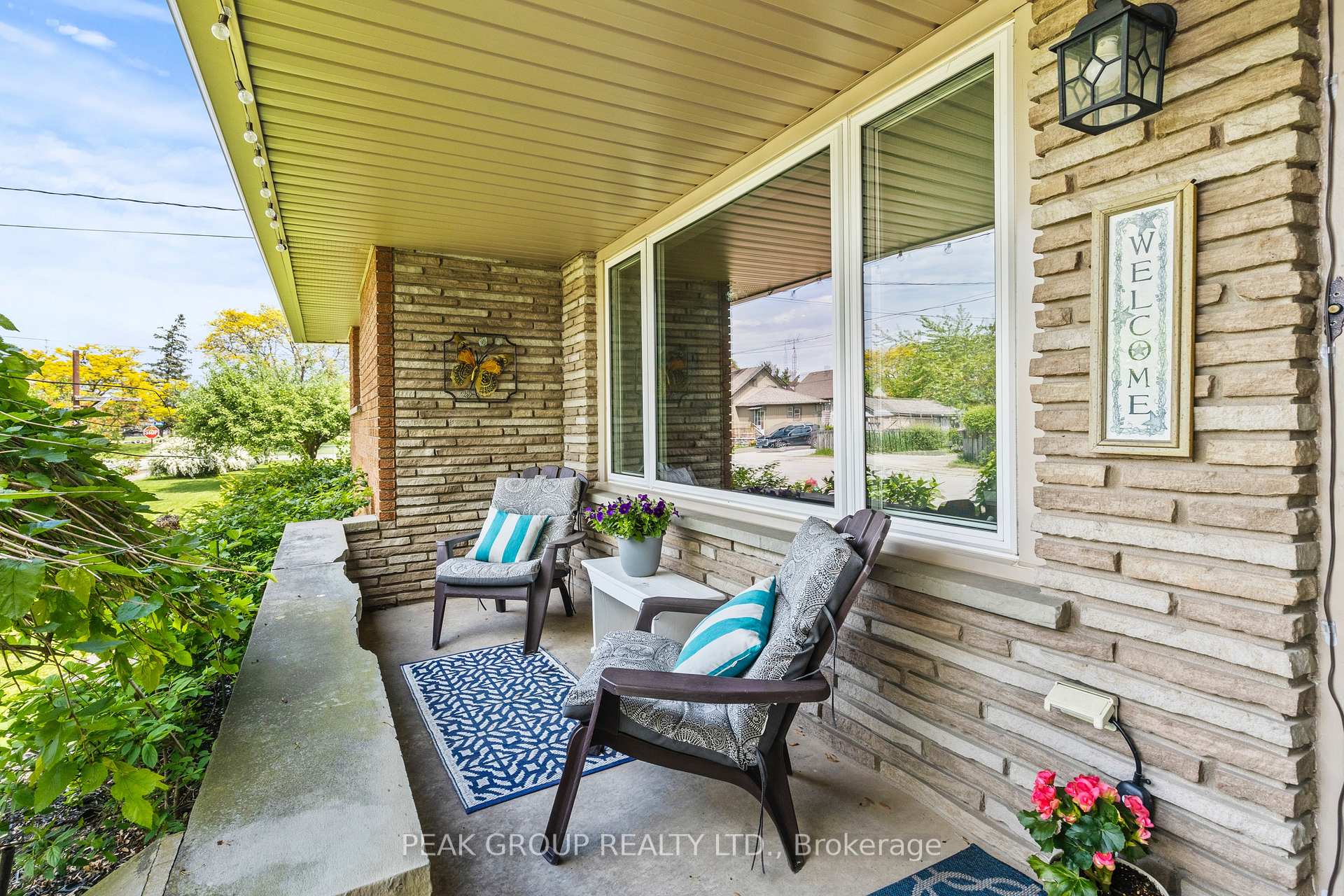 Photo 4 of 47 David Street, Welland, Lincoln/Crowland — HOMEH