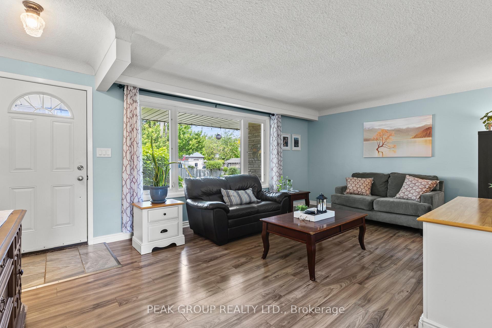 Photo 5 of 47 David Street, Welland, Lincoln/Crowland — HOMEH