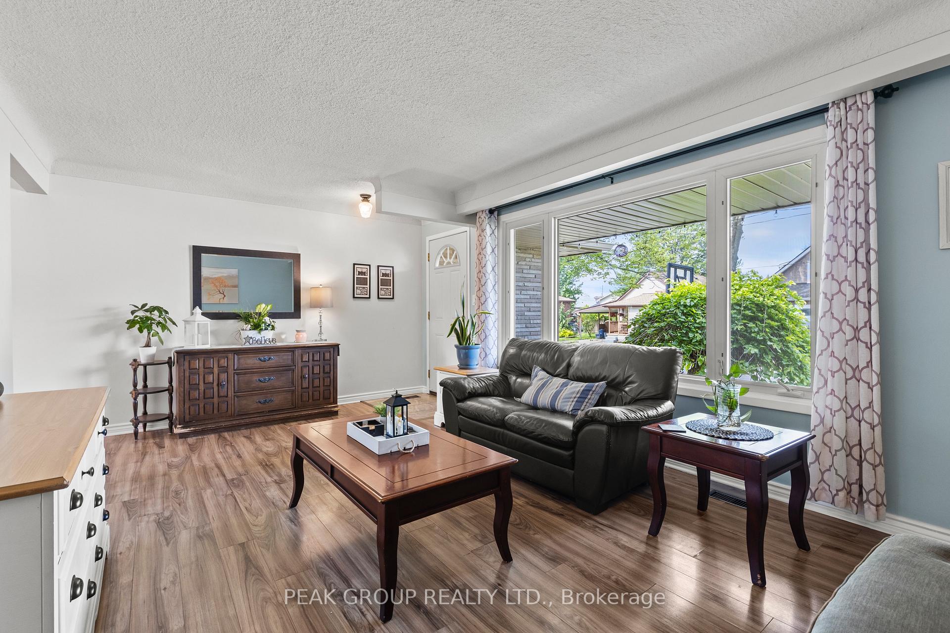 Photo 6 of 47 David Street, Welland, Lincoln/Crowland — HOMEH