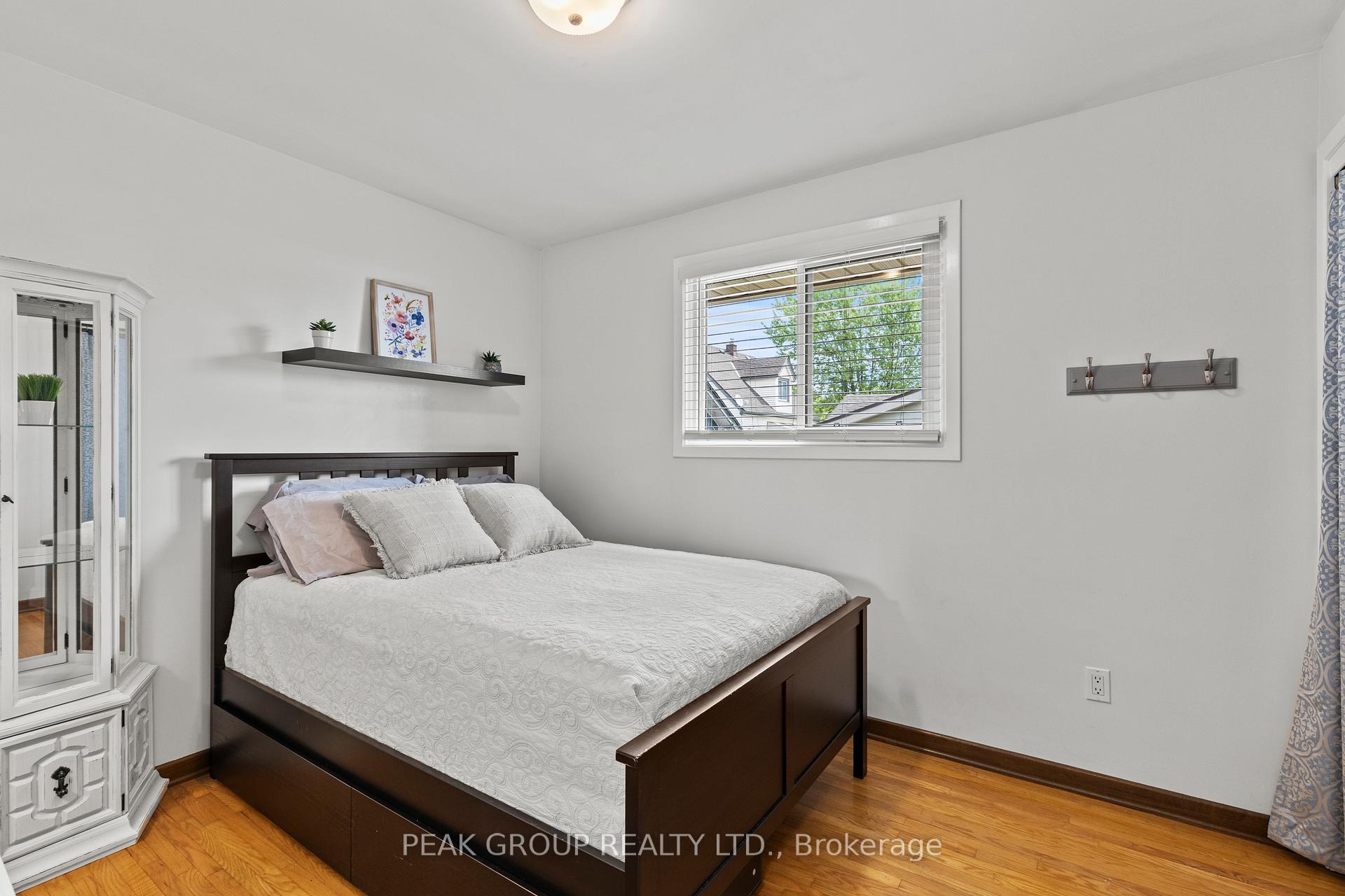 Photo 16 of 47 David Street, Welland, Lincoln/Crowland — HOMEH