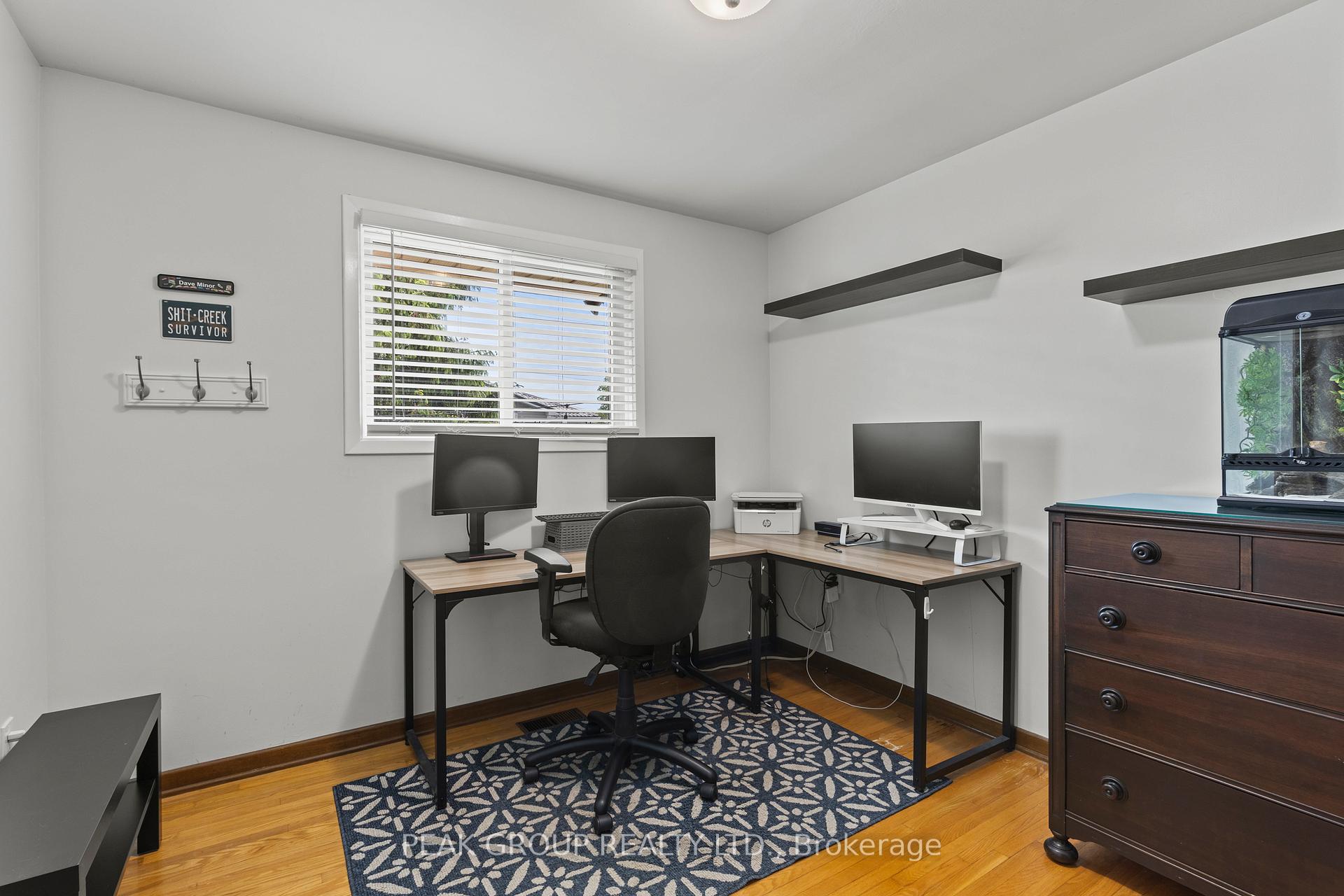 Photo 17 of 47 David Street, Welland, Lincoln/Crowland — HOMEH