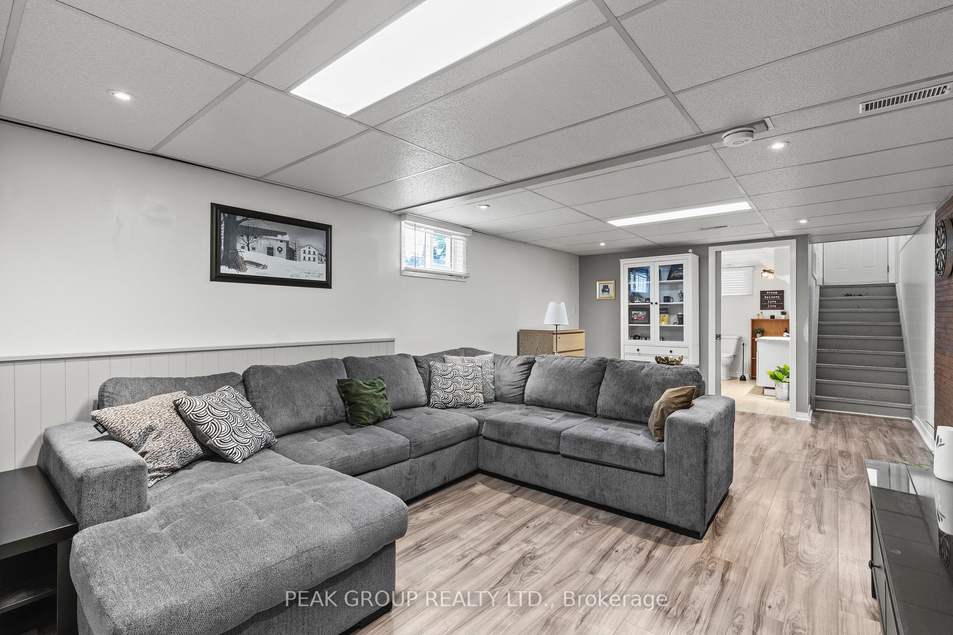 Photo 19 of 47 David Street, Welland, Lincoln/Crowland — HOMEH