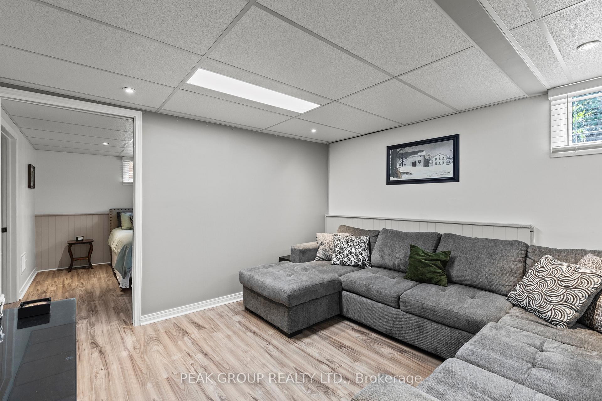 Photo 21 of 47 David Street, Welland, Lincoln/Crowland — HOMEH