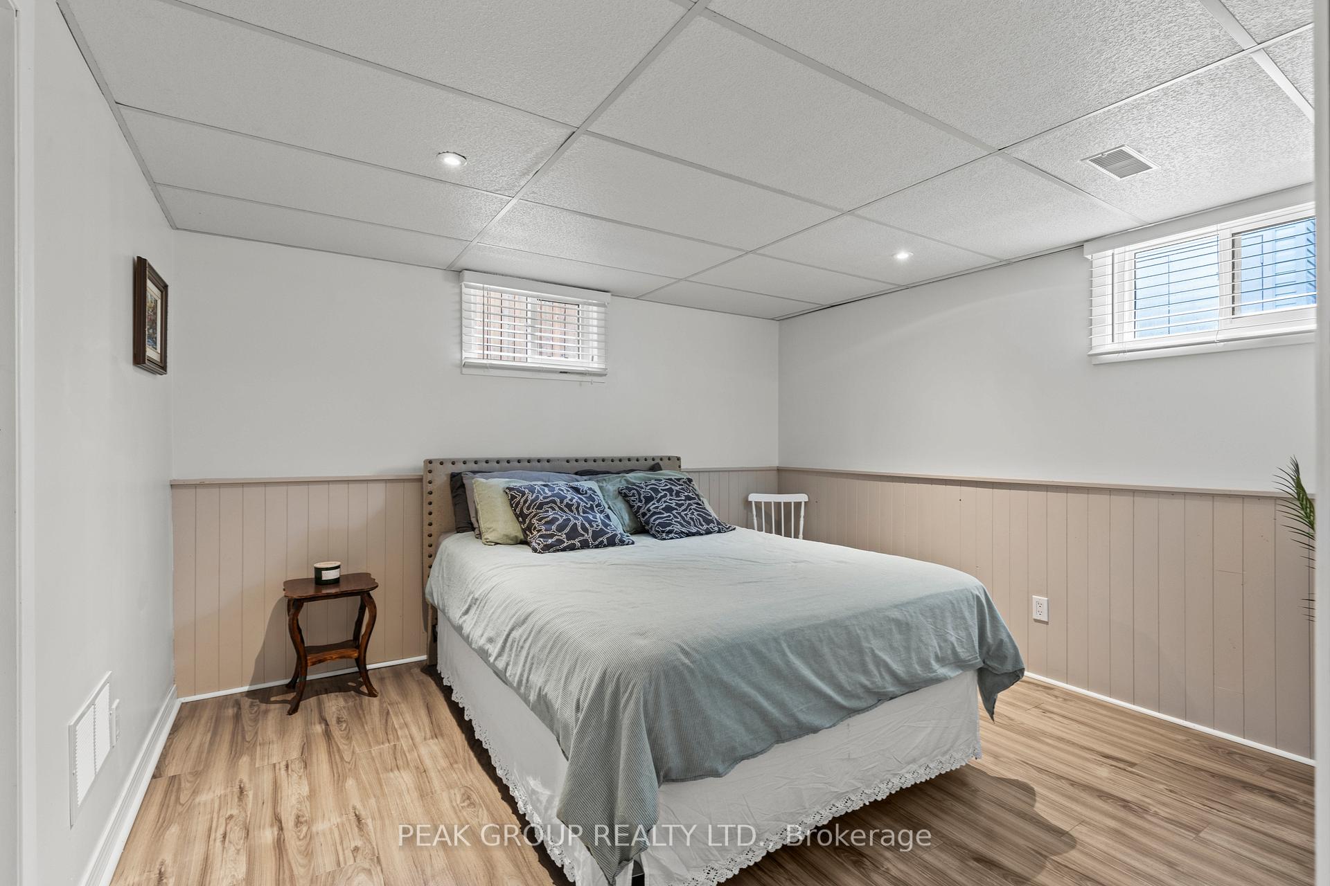 Photo 22 of 47 David Street, Welland, Lincoln/Crowland — HOMEH