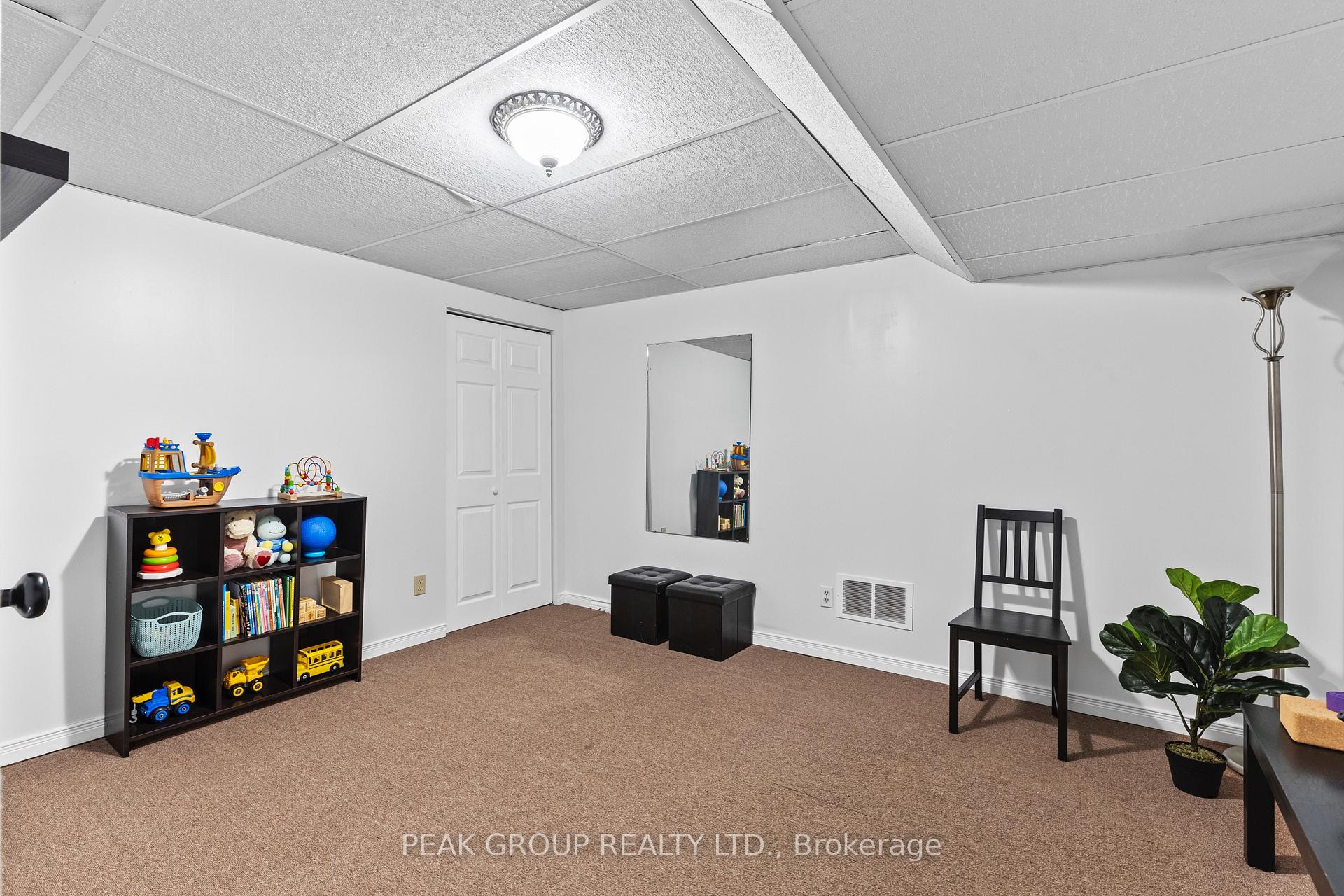Photo 25 of 47 David Street, Welland, Lincoln/Crowland — HOMEH