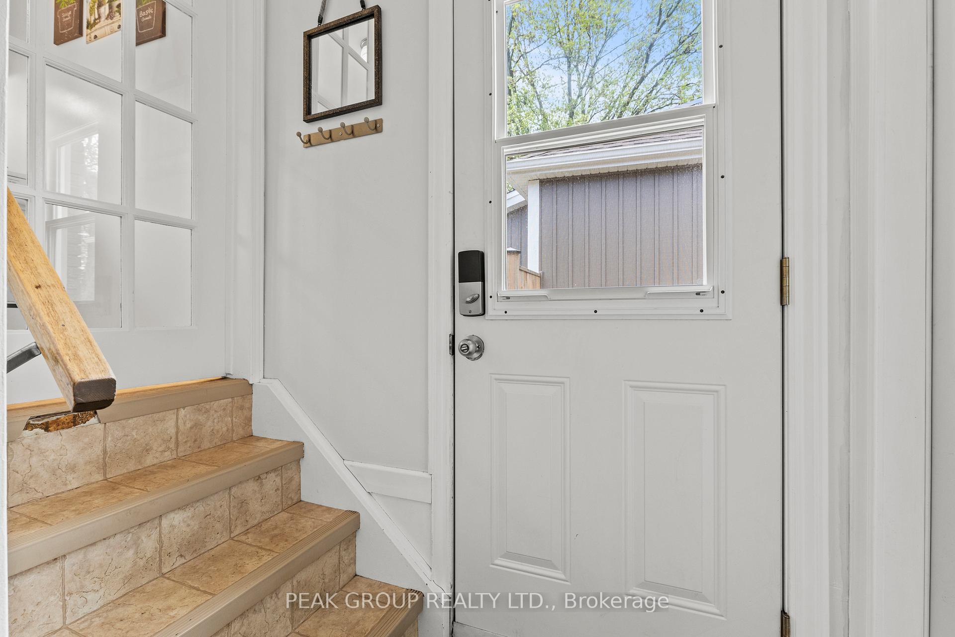 Photo 30 of 47 David Street, Welland, Lincoln/Crowland — HOMEH