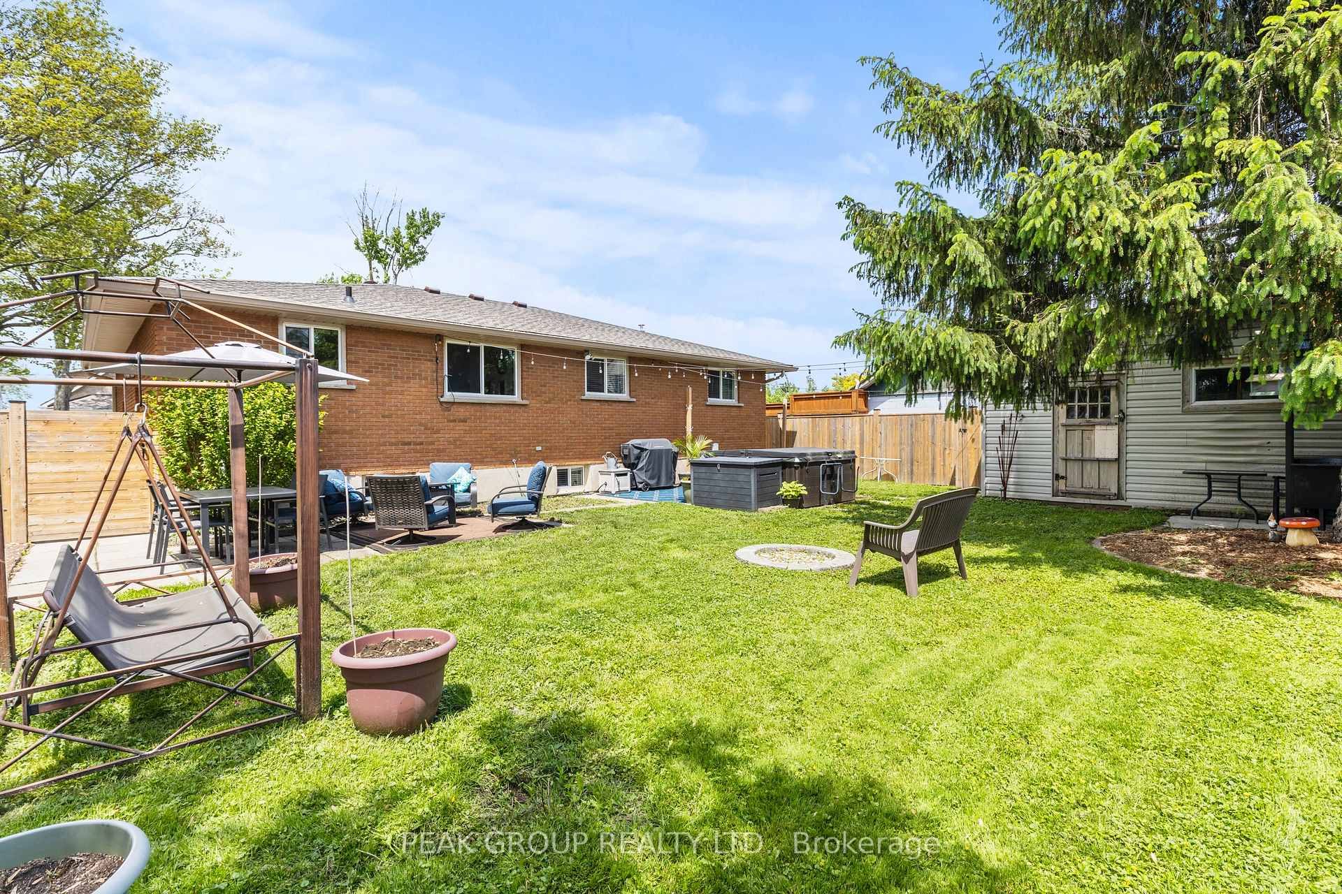 Photo 31 of 47 David Street, Welland, Lincoln/Crowland — HOMEH