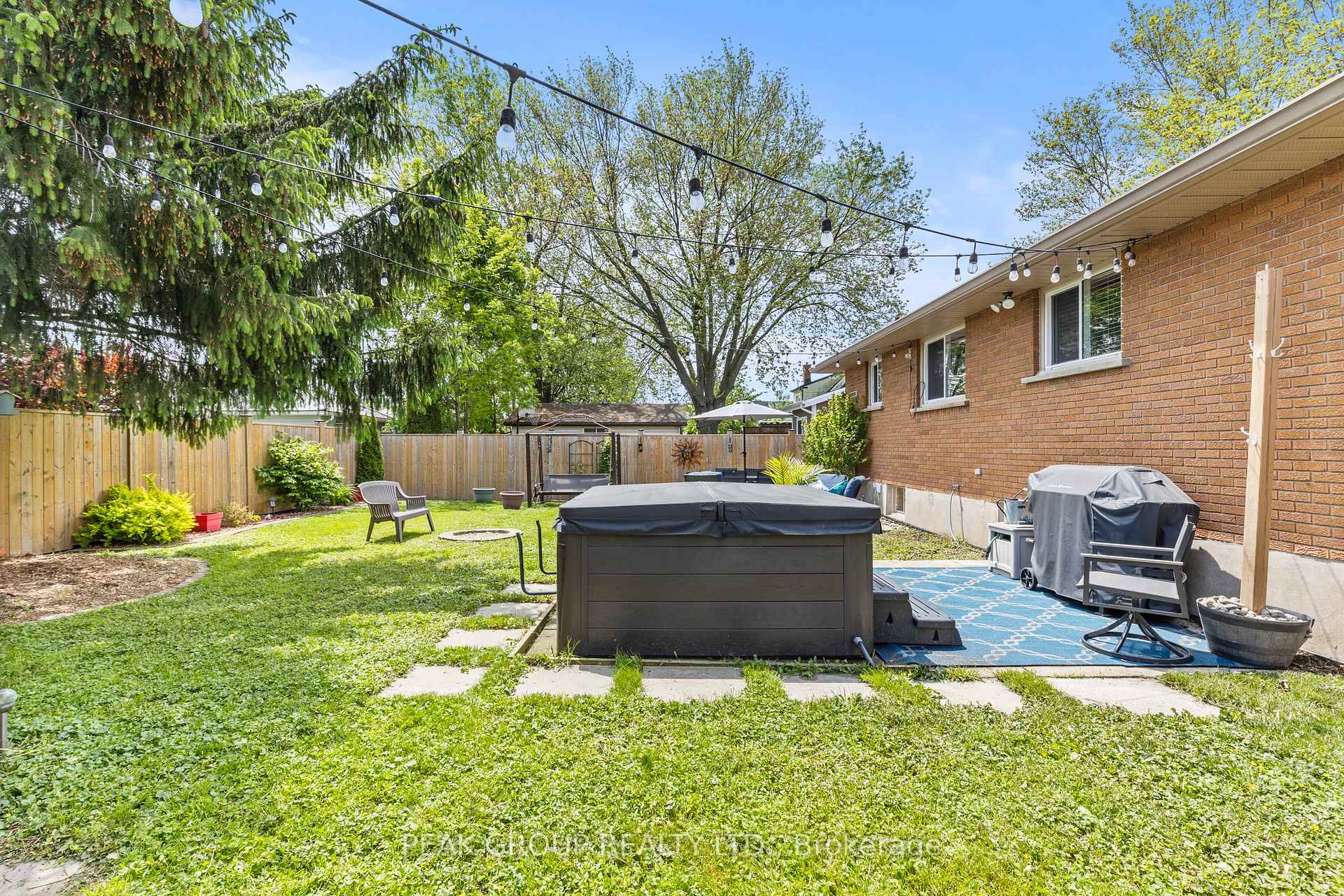 Photo 32 of 47 David Street, Welland, Lincoln/Crowland — HOMEH