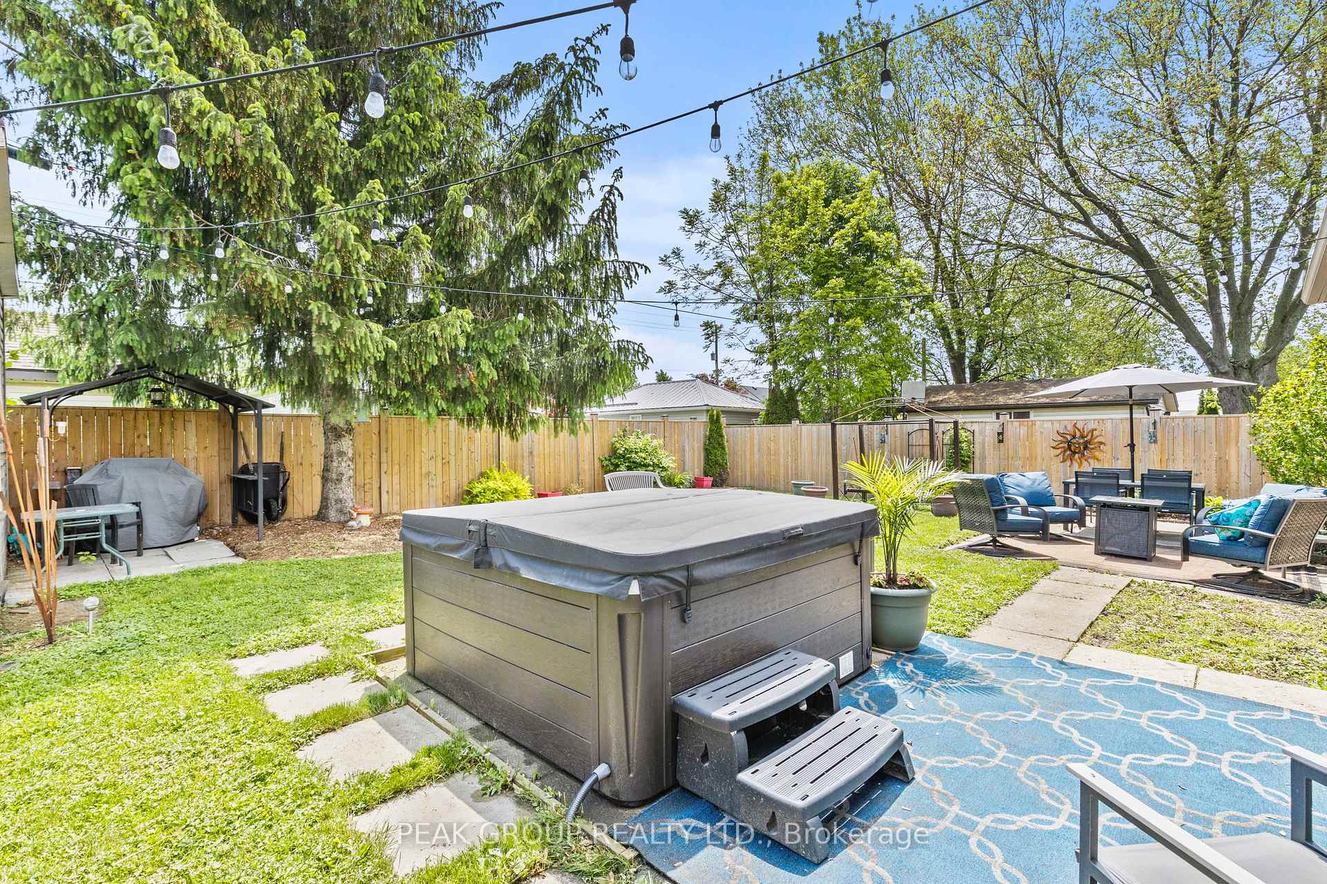 Photo 33 of 47 David Street, Welland, Lincoln/Crowland — HOMEH