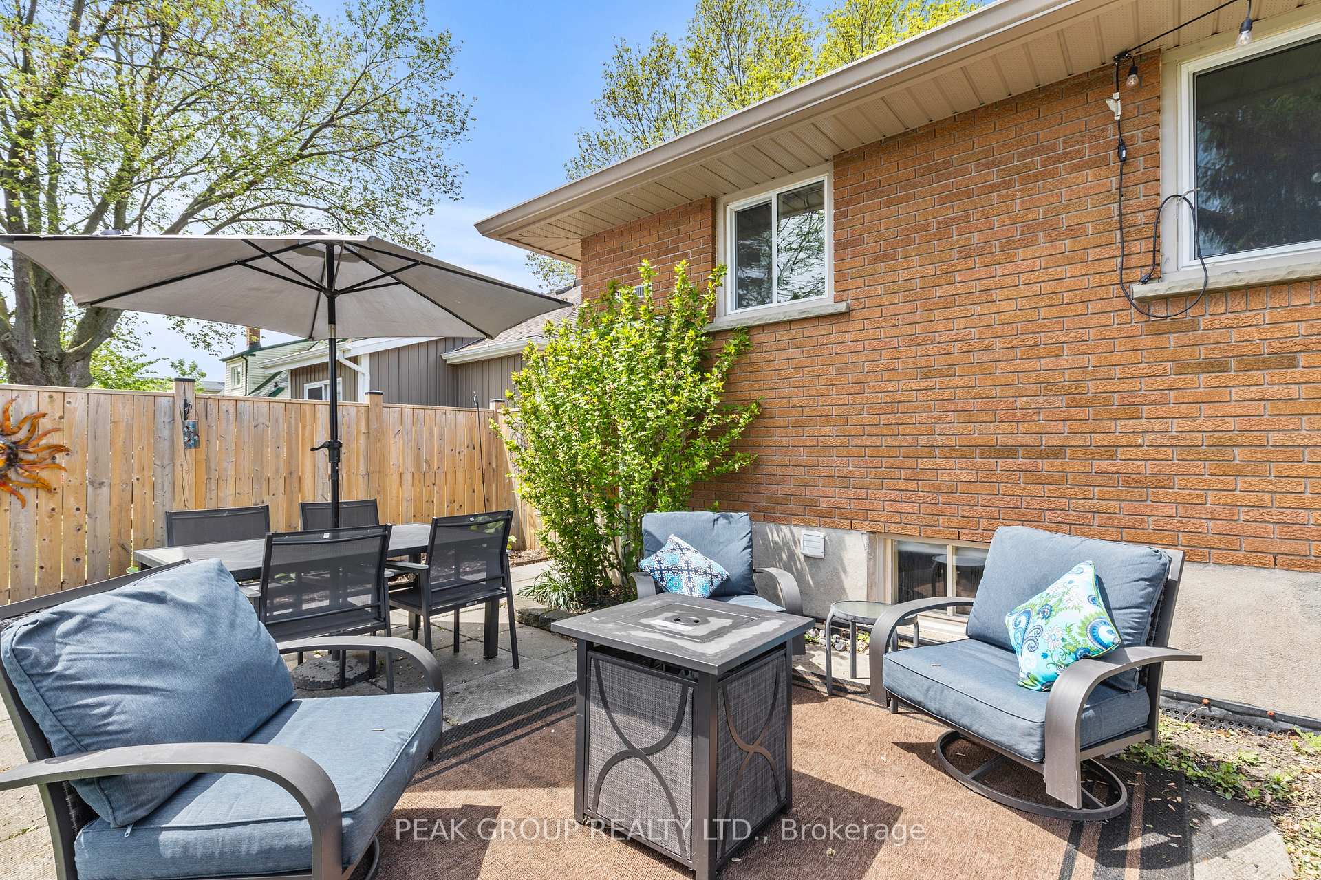 Photo 34 of 47 David Street, Welland, Lincoln/Crowland — HOMEH