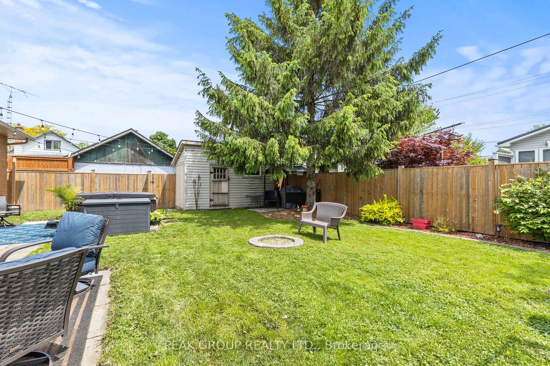 Photo 35 of 47 David Street, Welland, Lincoln/Crowland — HOMEH