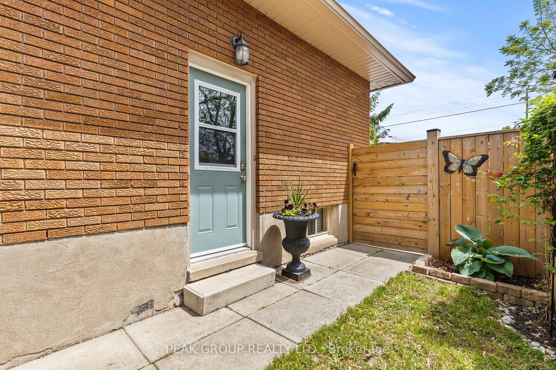 Photo 36 of 47 David Street, Welland, Lincoln/Crowland — HOMEH