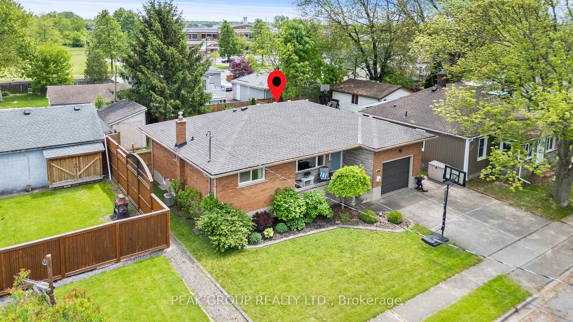 Photo 37 of 47 David Street, Welland, Lincoln/Crowland — HOMEH