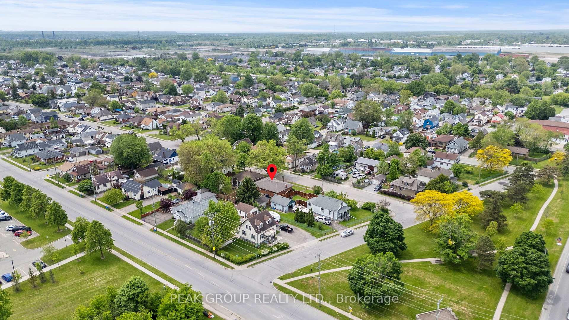 Photo 40 of 47 David Street, Welland, Lincoln/Crowland — HOMEH