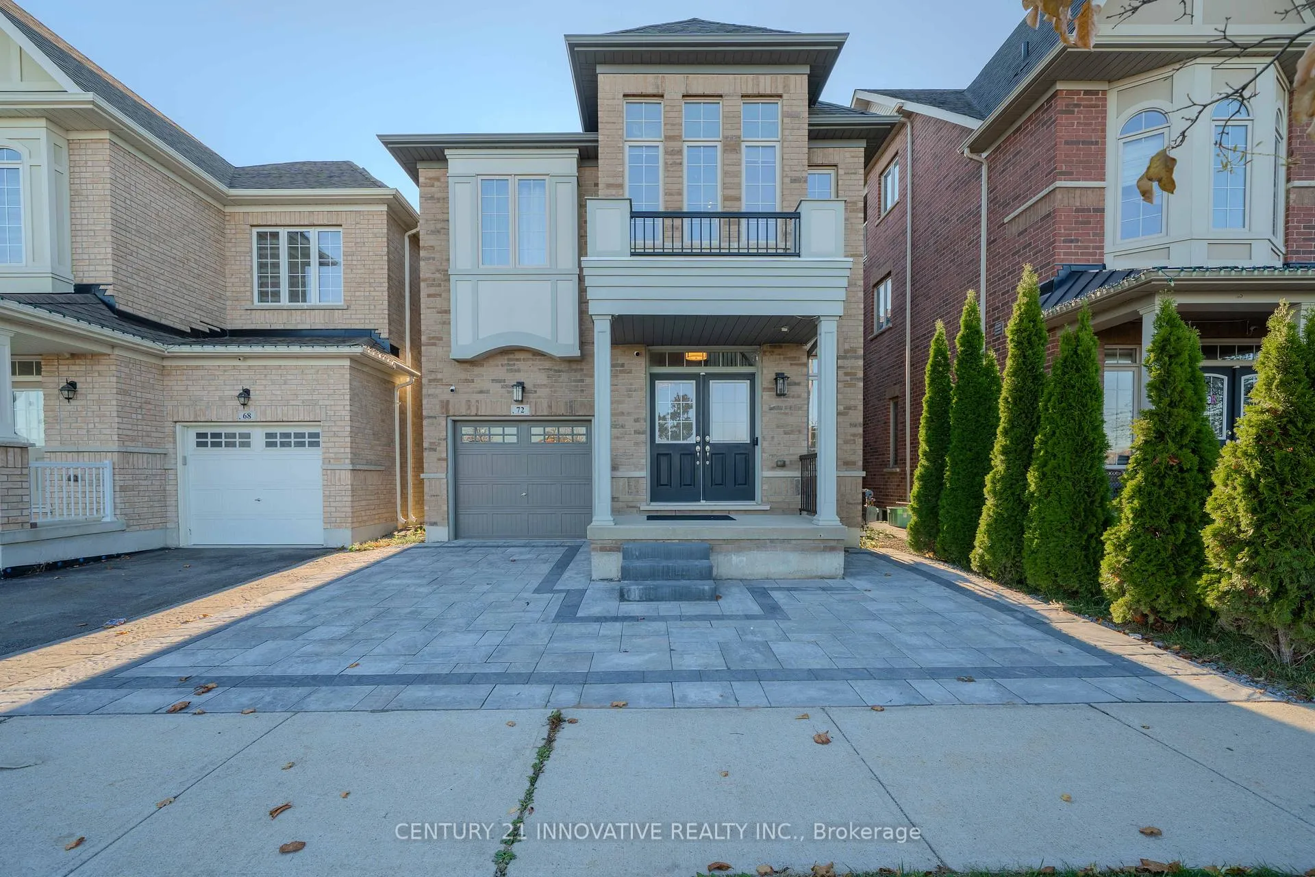 Photo 1 of 72 Killington Avenue, Vaughan, Kleinburg — HOMEH