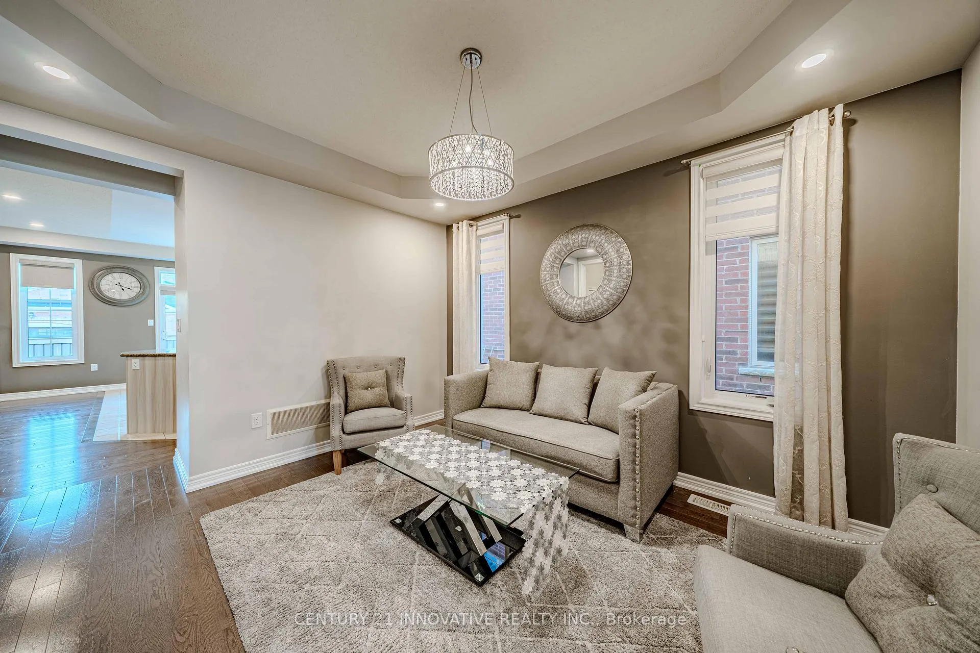 Photo 6 of 72 Killington Avenue, Vaughan, Kleinburg — HOMEH