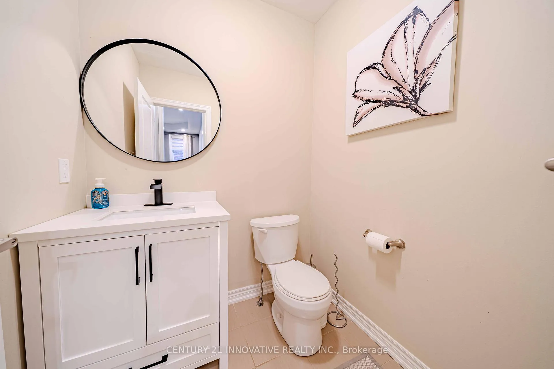 Photo 13 of 72 Killington Avenue, Vaughan, Kleinburg — HOMEH