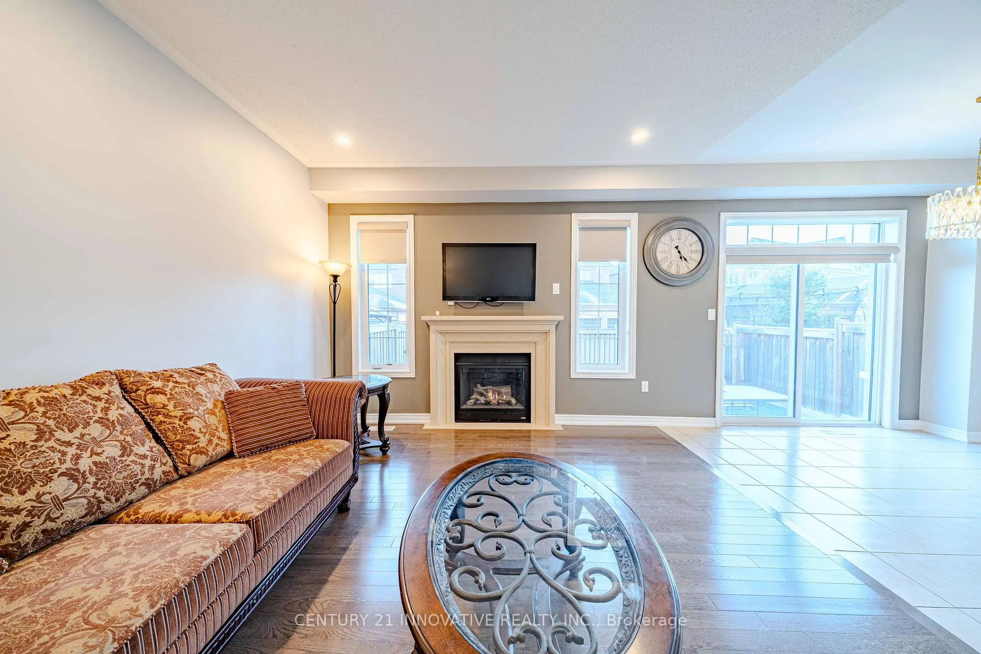 Photo 18 of 72 Killington Avenue, Vaughan, Kleinburg — HOMEH