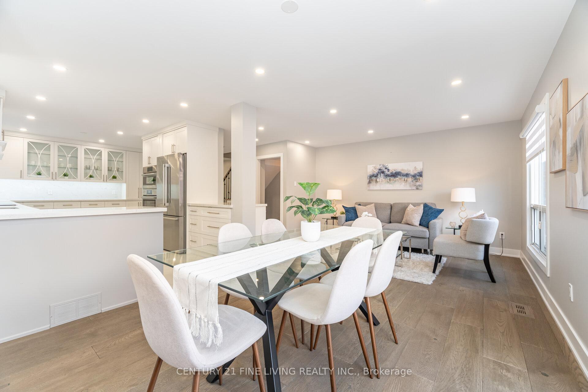 Photo 1 of 91 Wade Gate, Vaughan, Brownridge — HOMEH