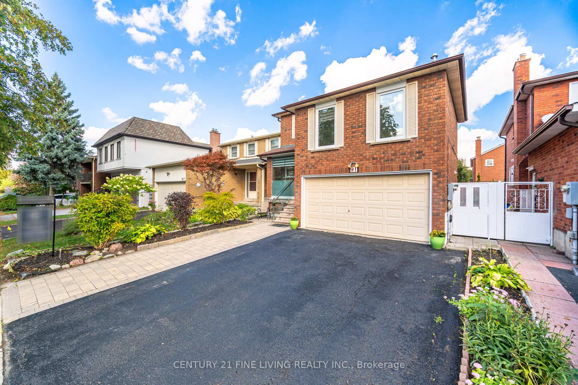 Photo 4 of 91 Wade Gate, Vaughan, Brownridge — HOMEH