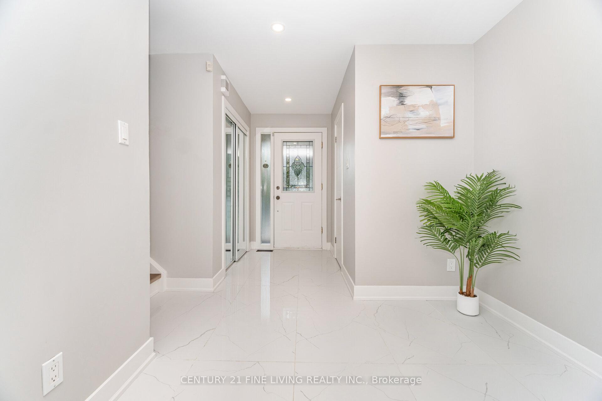 Photo 8 of 91 Wade Gate, Vaughan, Brownridge — HOMEH
