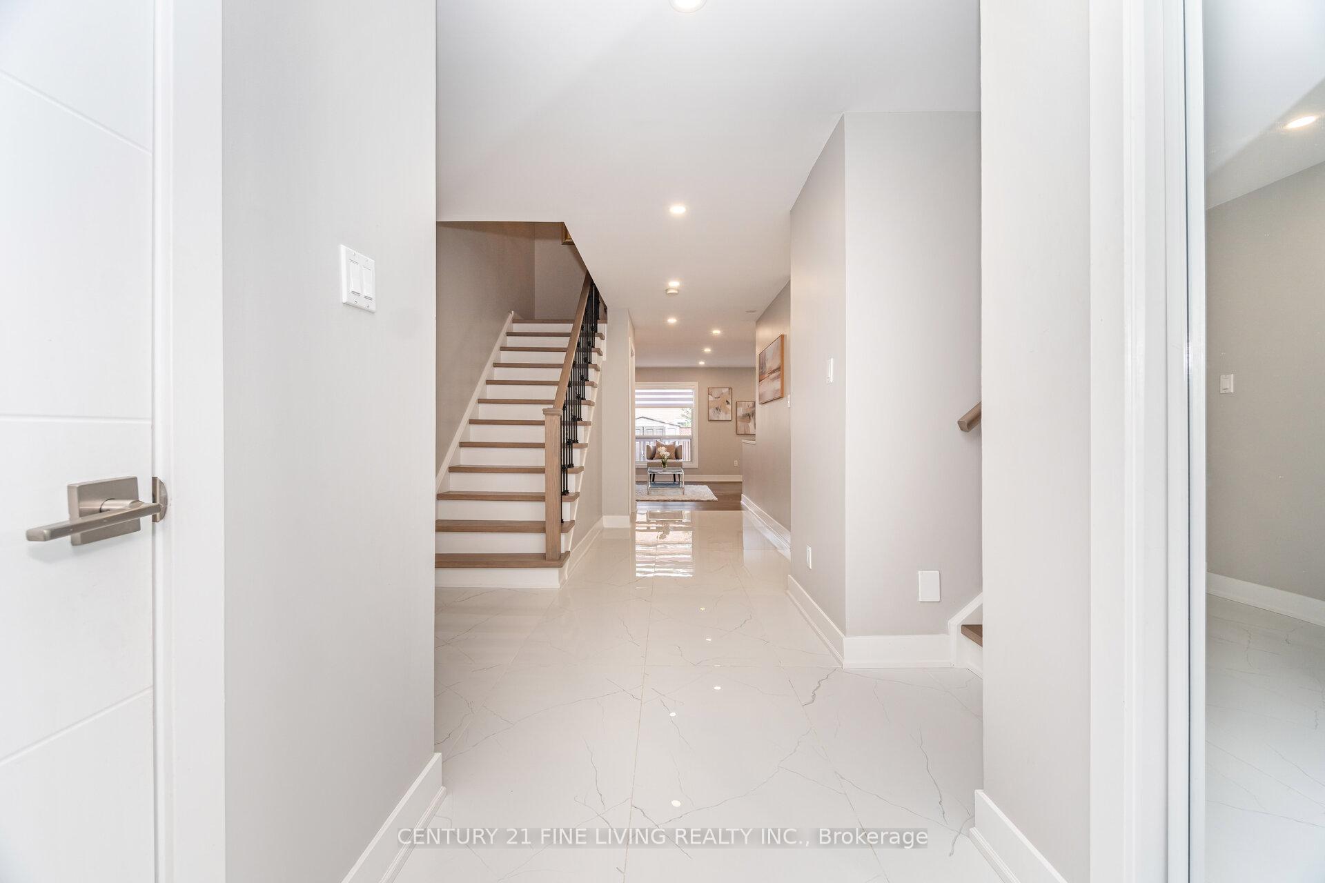 Photo 9 of 91 Wade Gate, Vaughan, Brownridge — HOMEH
