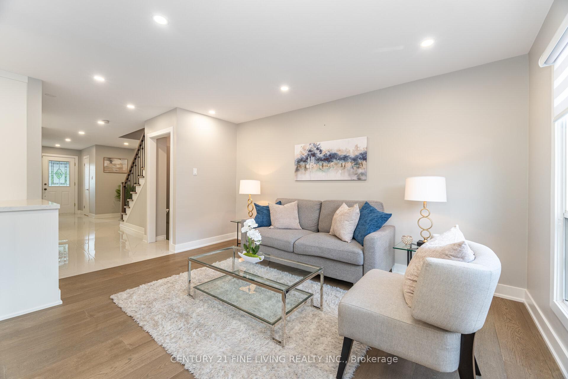 Photo 10 of 91 Wade Gate, Vaughan, Brownridge — HOMEH