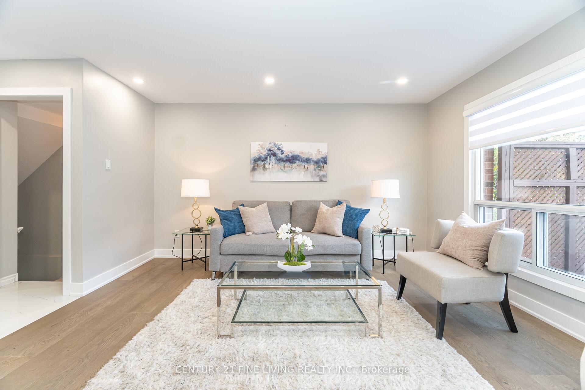 Photo 11 of 91 Wade Gate, Vaughan, Brownridge — HOMEH
