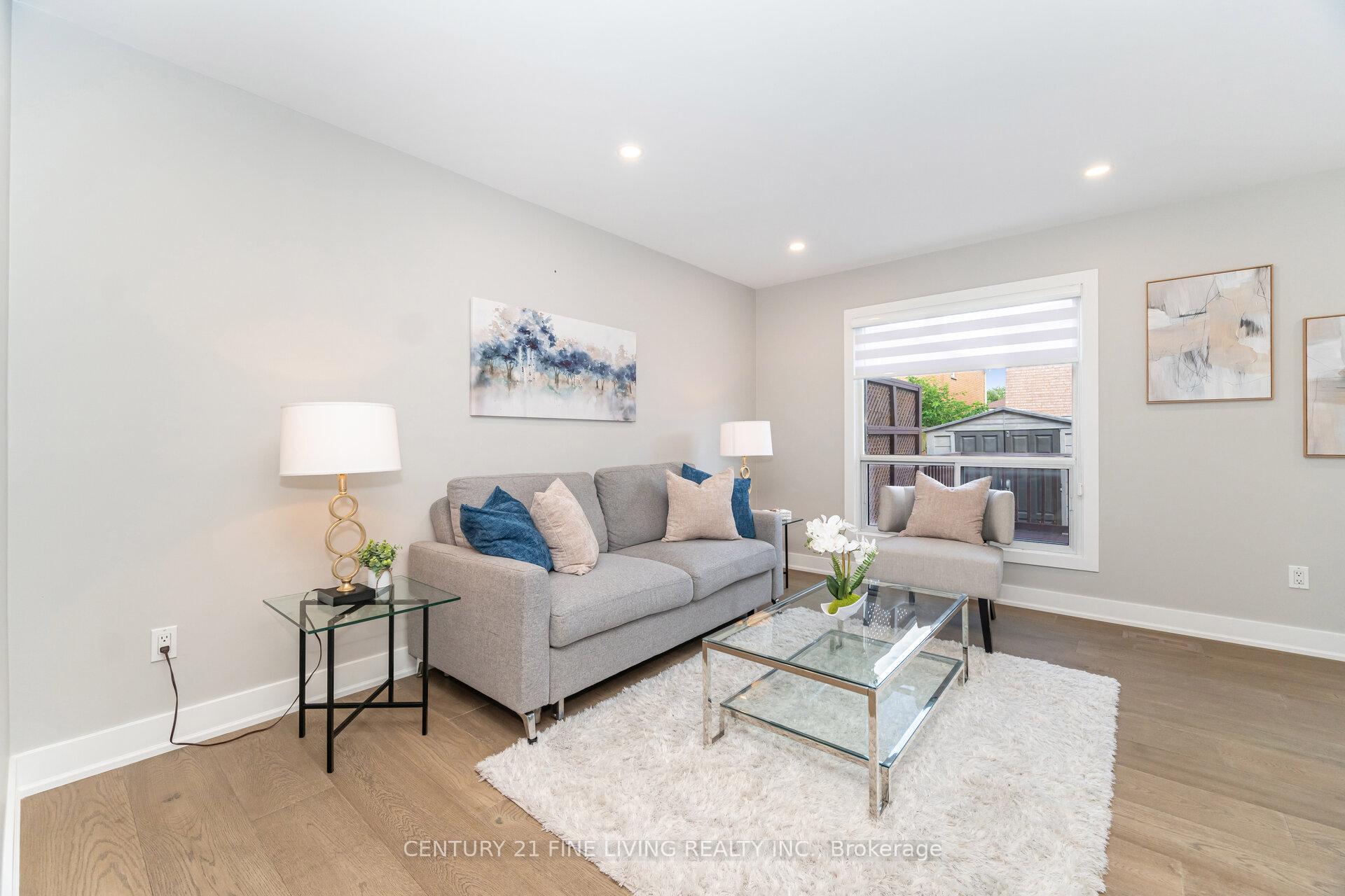 Photo 12 of 91 Wade Gate, Vaughan, Brownridge — HOMEH