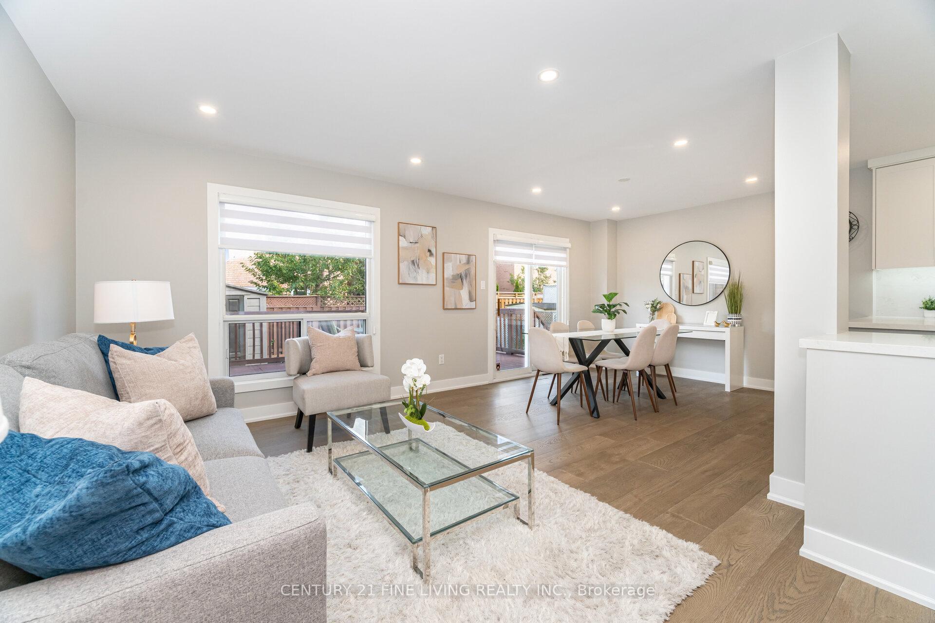 Photo 13 of 91 Wade Gate, Vaughan, Brownridge — HOMEH