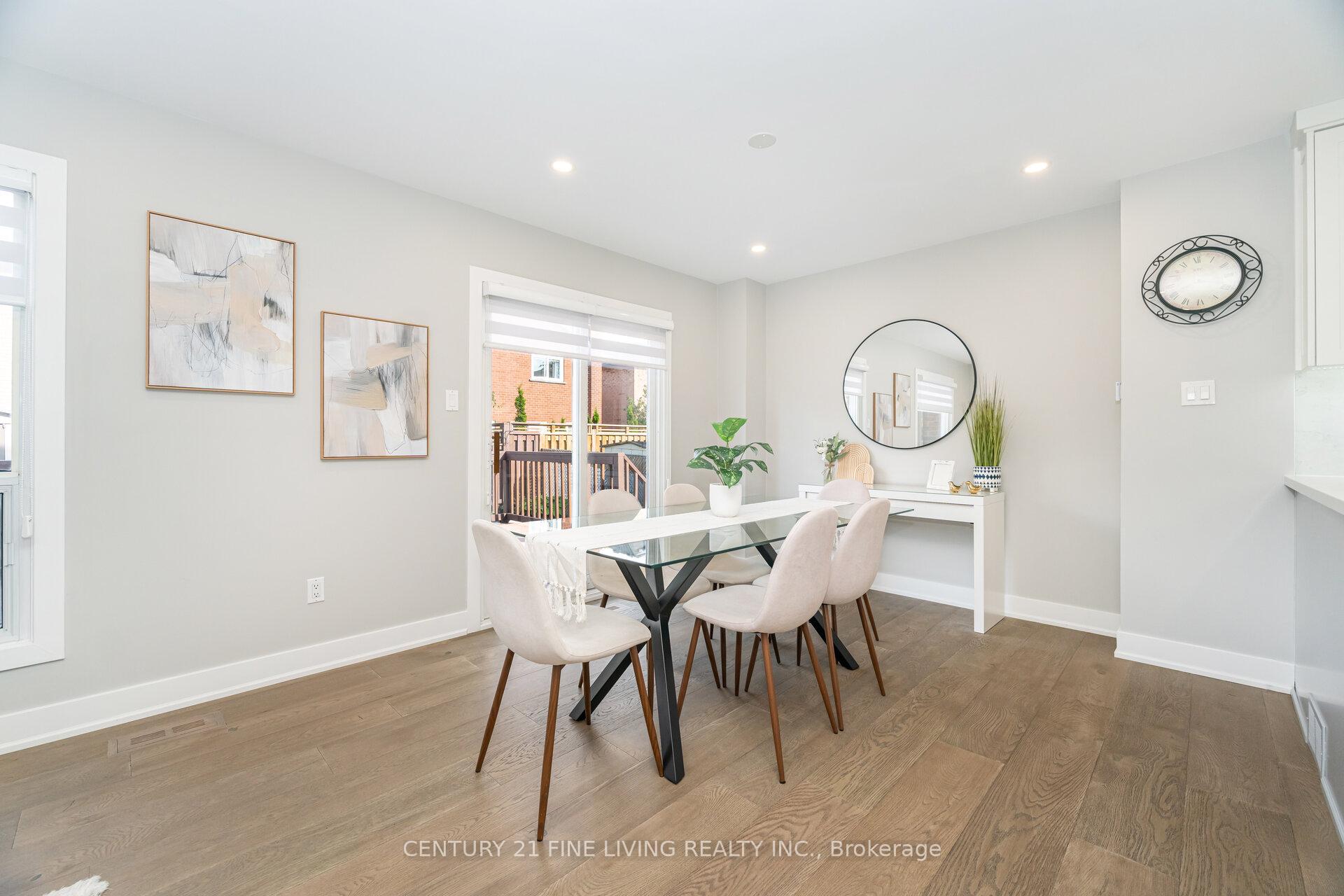 Photo 15 of 91 Wade Gate, Vaughan, Brownridge — HOMEH