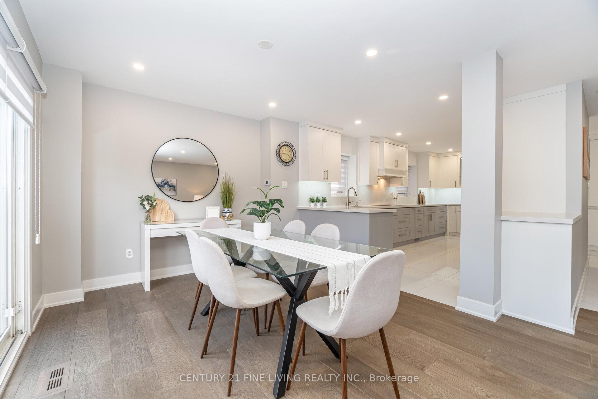 Photo 16 of 91 Wade Gate, Vaughan, Brownridge — HOMEH