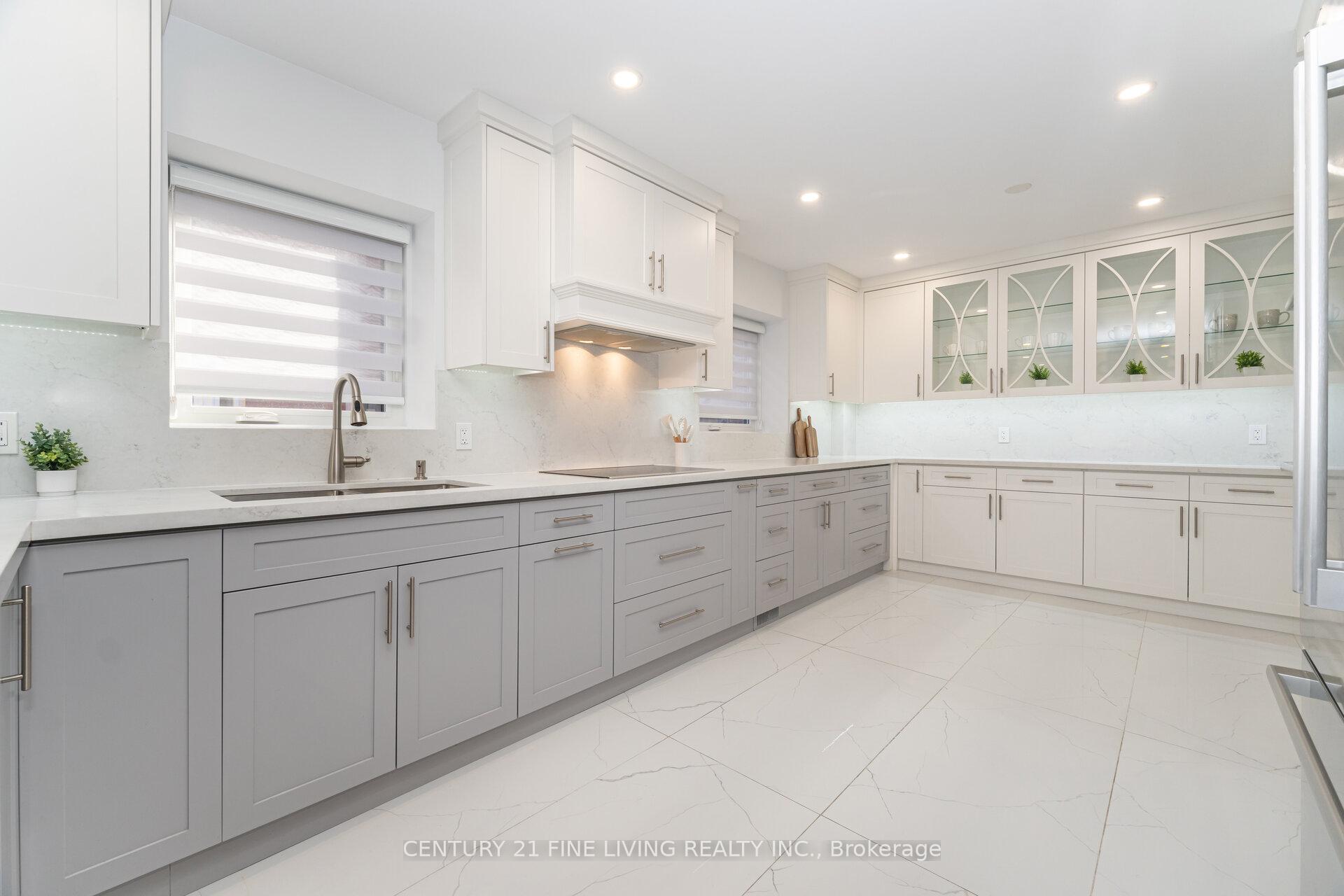 Photo 17 of 91 Wade Gate, Vaughan, Brownridge — HOMEH