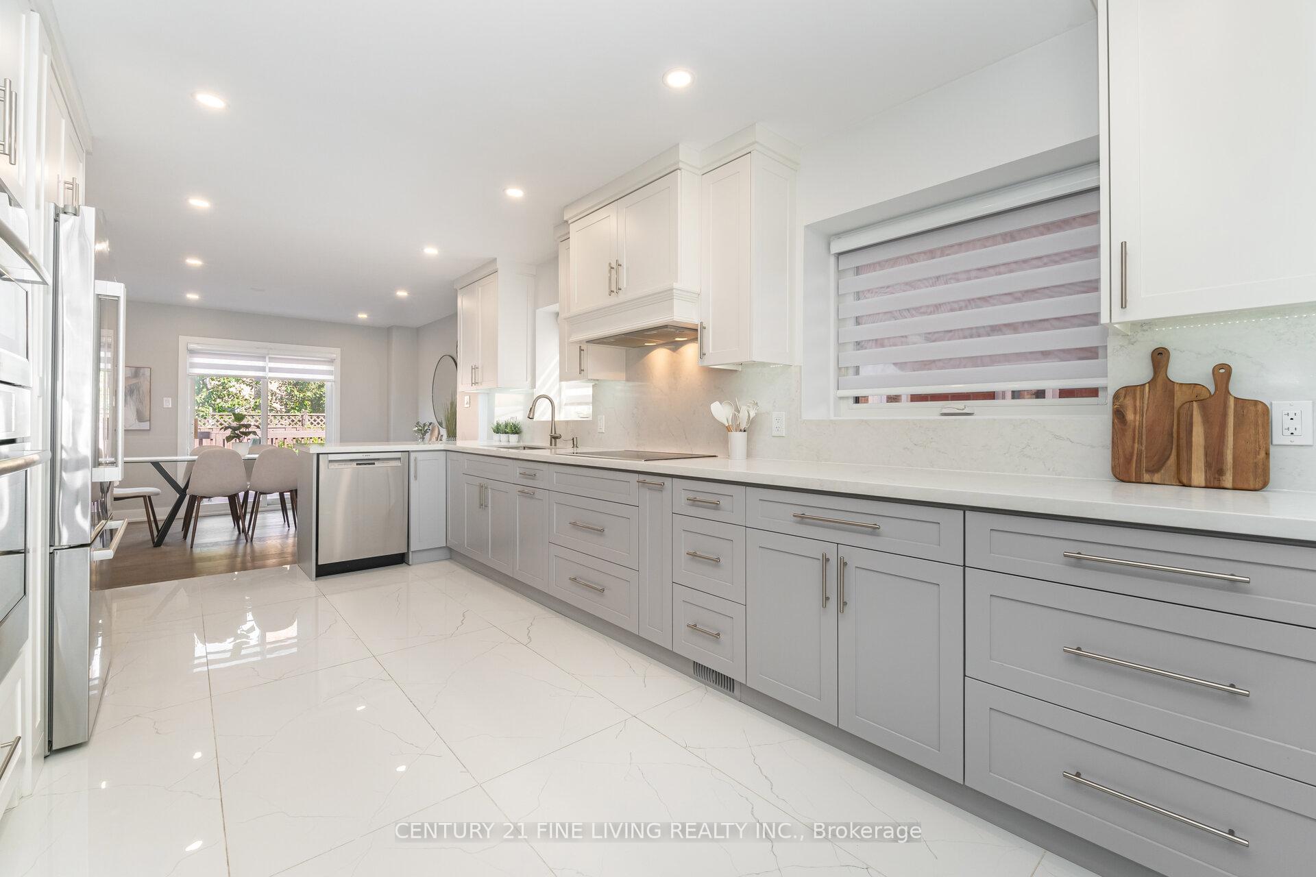 Photo 18 of 91 Wade Gate, Vaughan, Brownridge — HOMEH