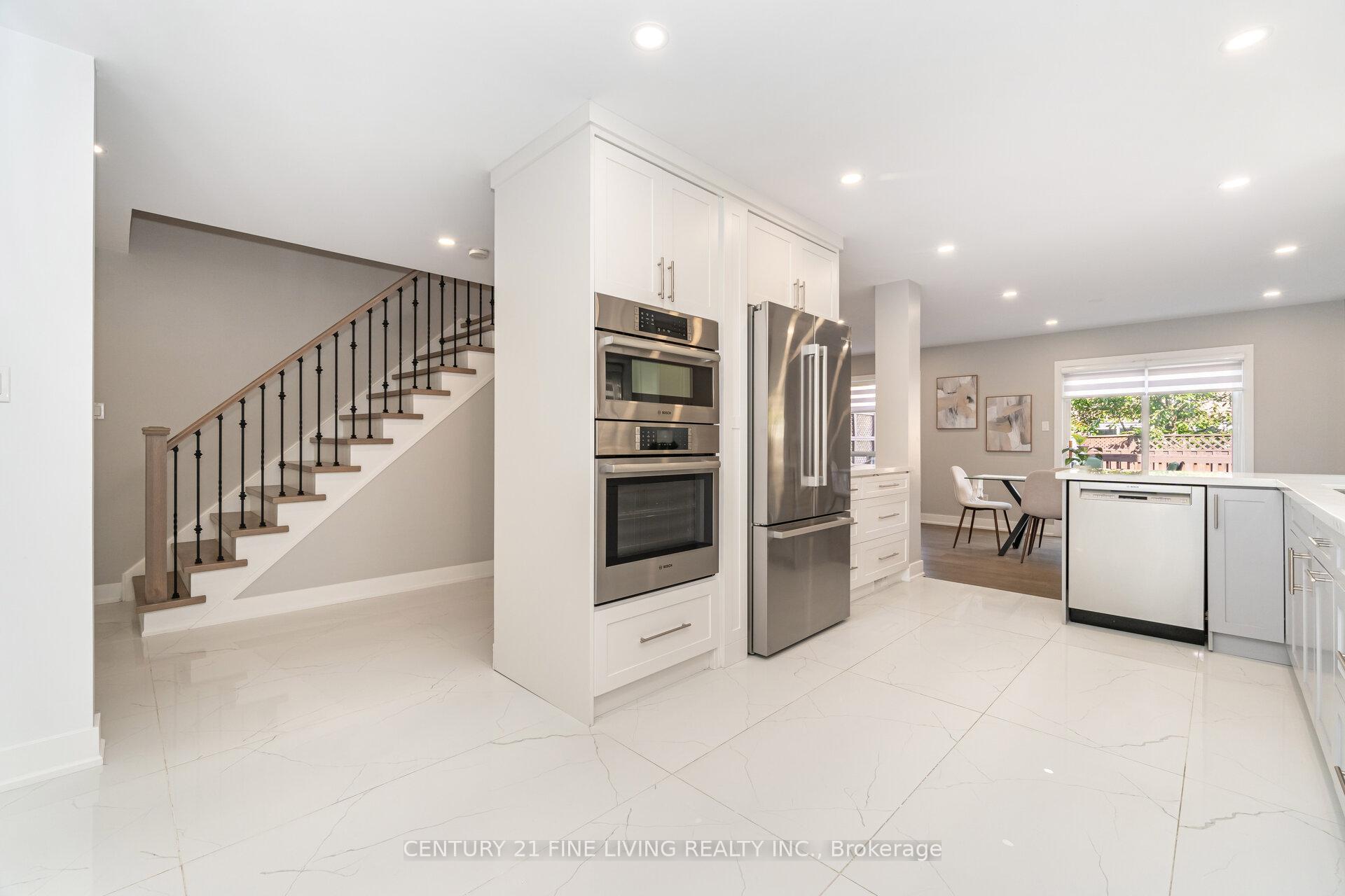 Photo 19 of 91 Wade Gate, Vaughan, Brownridge — HOMEH