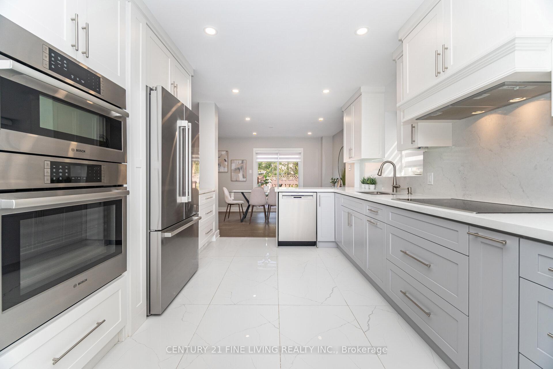 Photo 20 of 91 Wade Gate, Vaughan, Brownridge — HOMEH