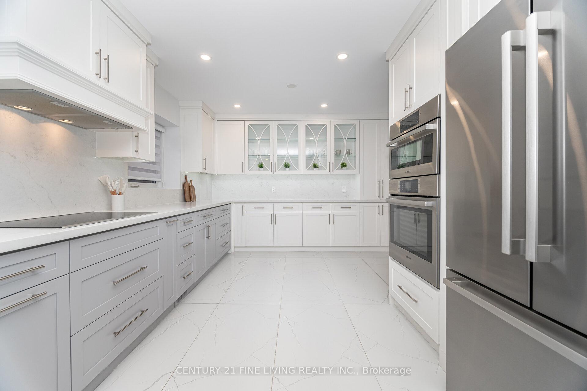 Photo 21 of 91 Wade Gate, Vaughan, Brownridge — HOMEH