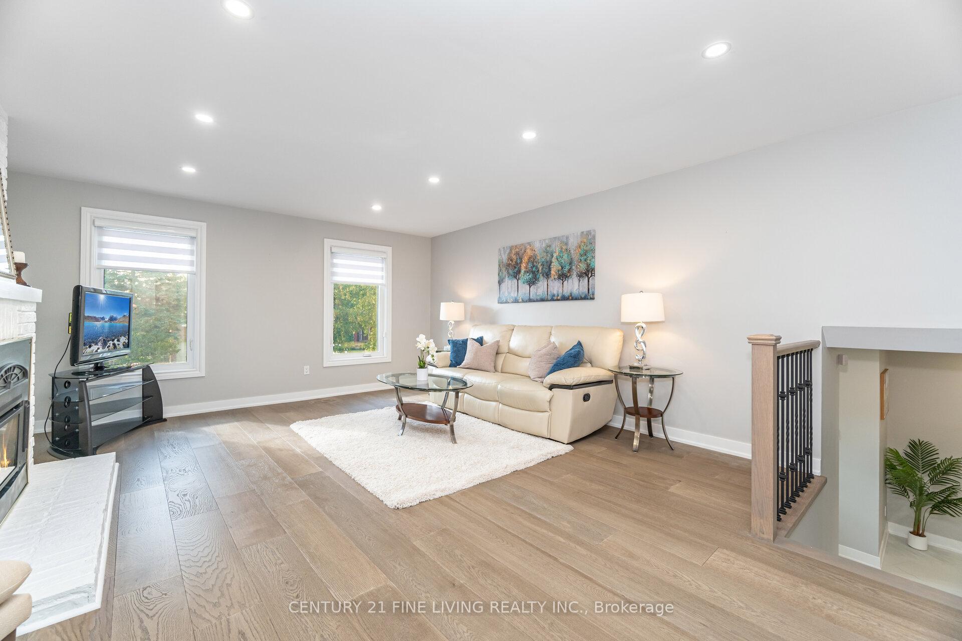 Photo 24 of 91 Wade Gate, Vaughan, Brownridge — HOMEH