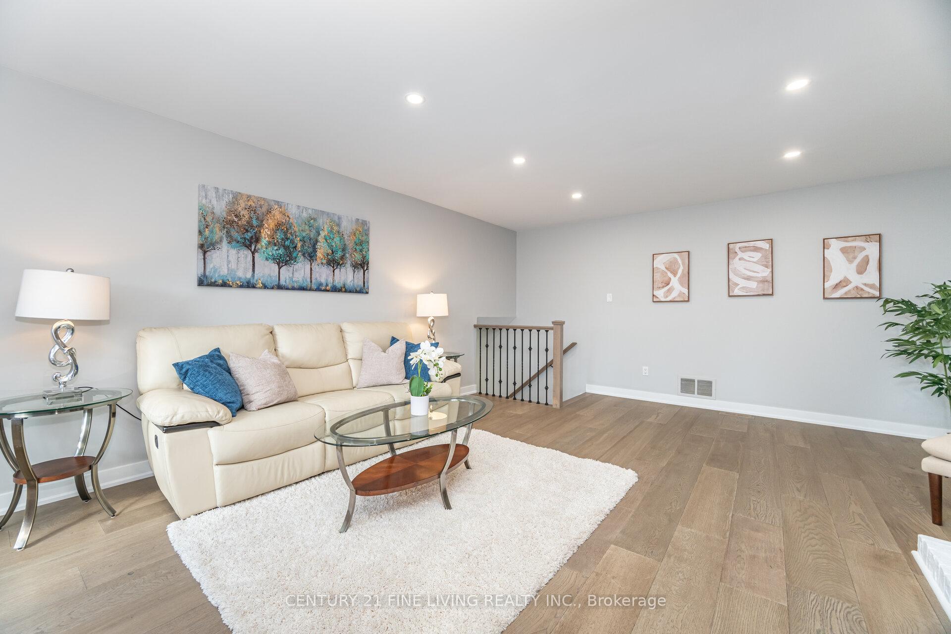 Photo 25 of 91 Wade Gate, Vaughan, Brownridge — HOMEH