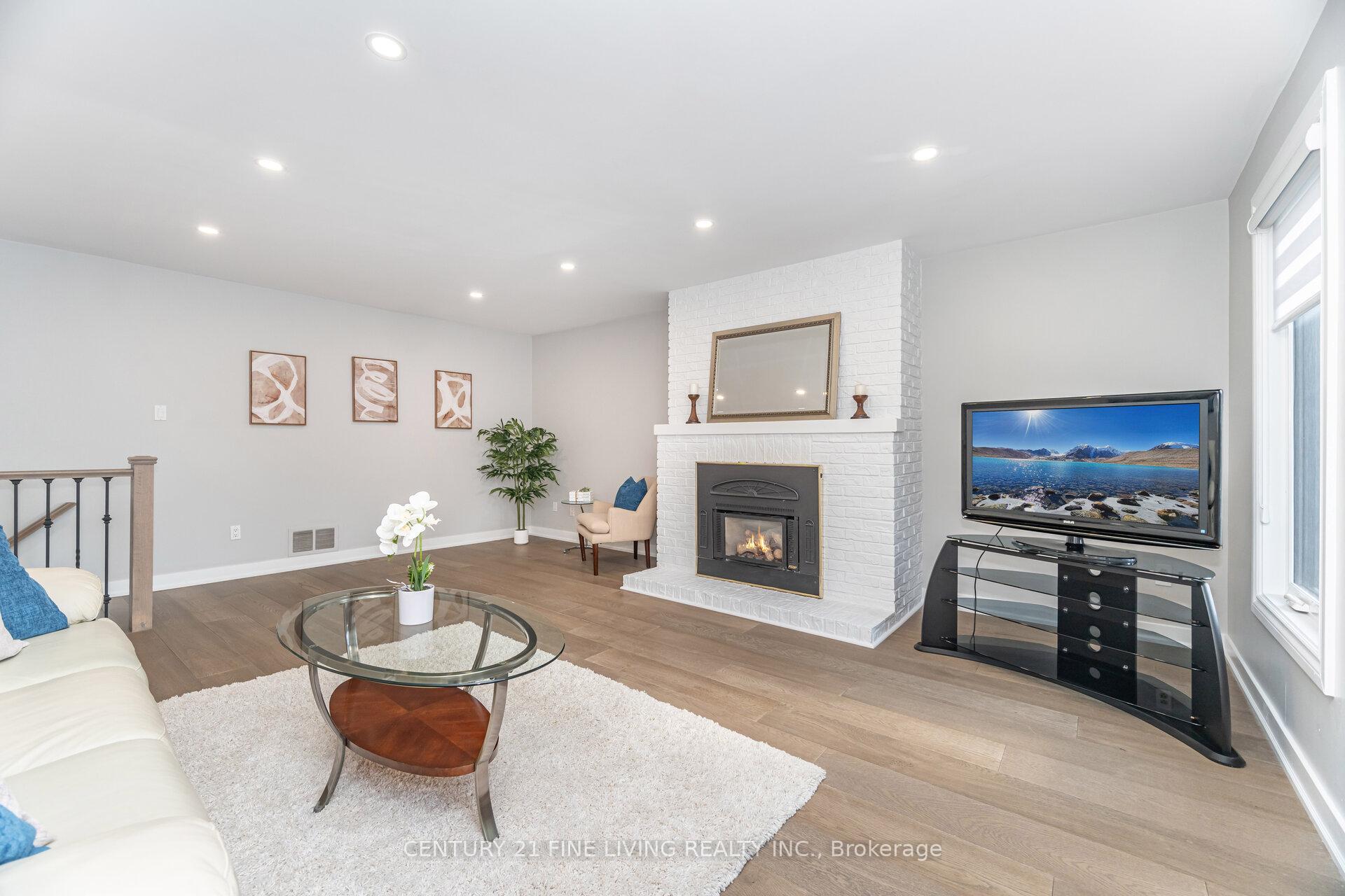 Photo 26 of 91 Wade Gate, Vaughan, Brownridge — HOMEH