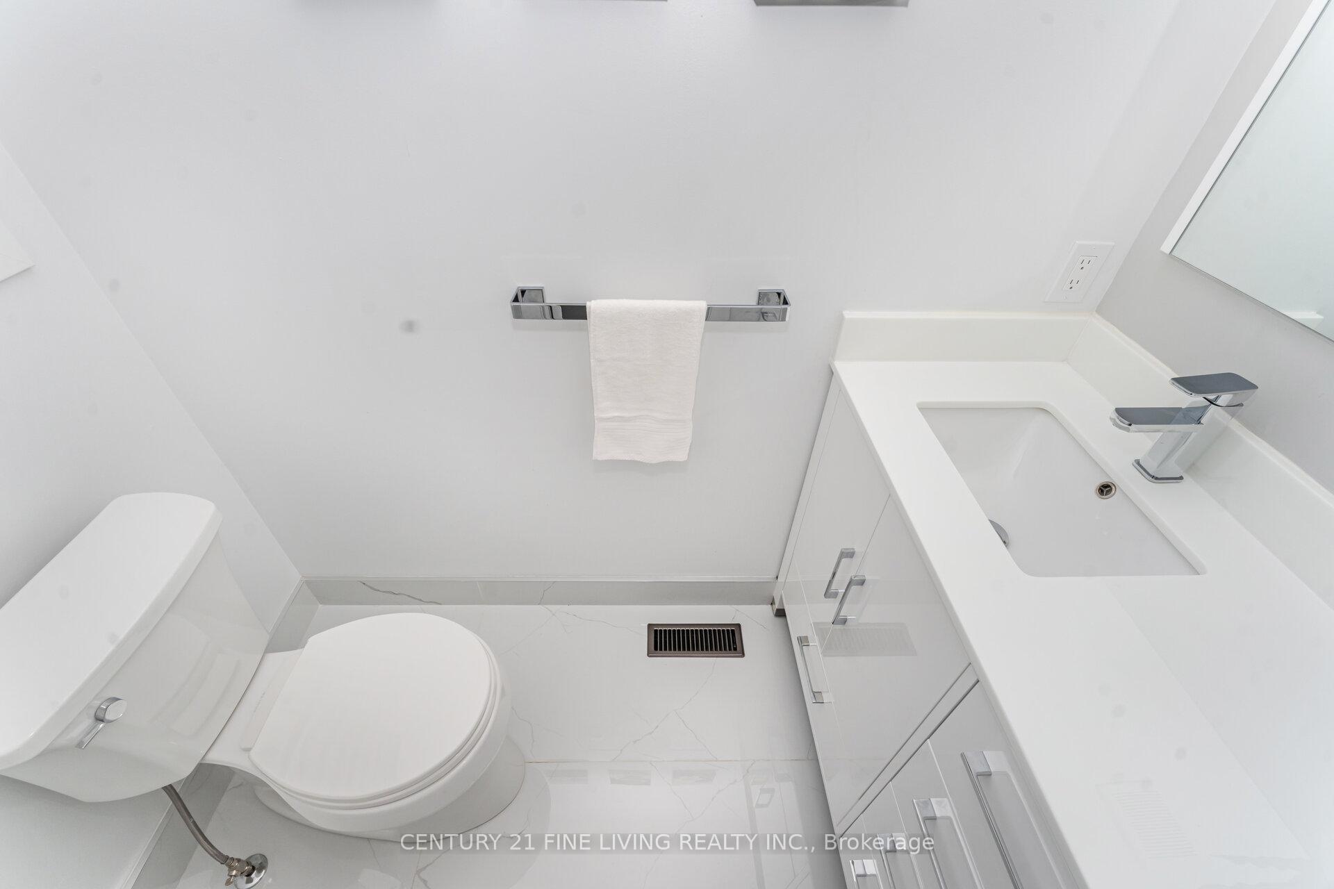 Photo 29 of 91 Wade Gate, Vaughan, Brownridge — HOMEH