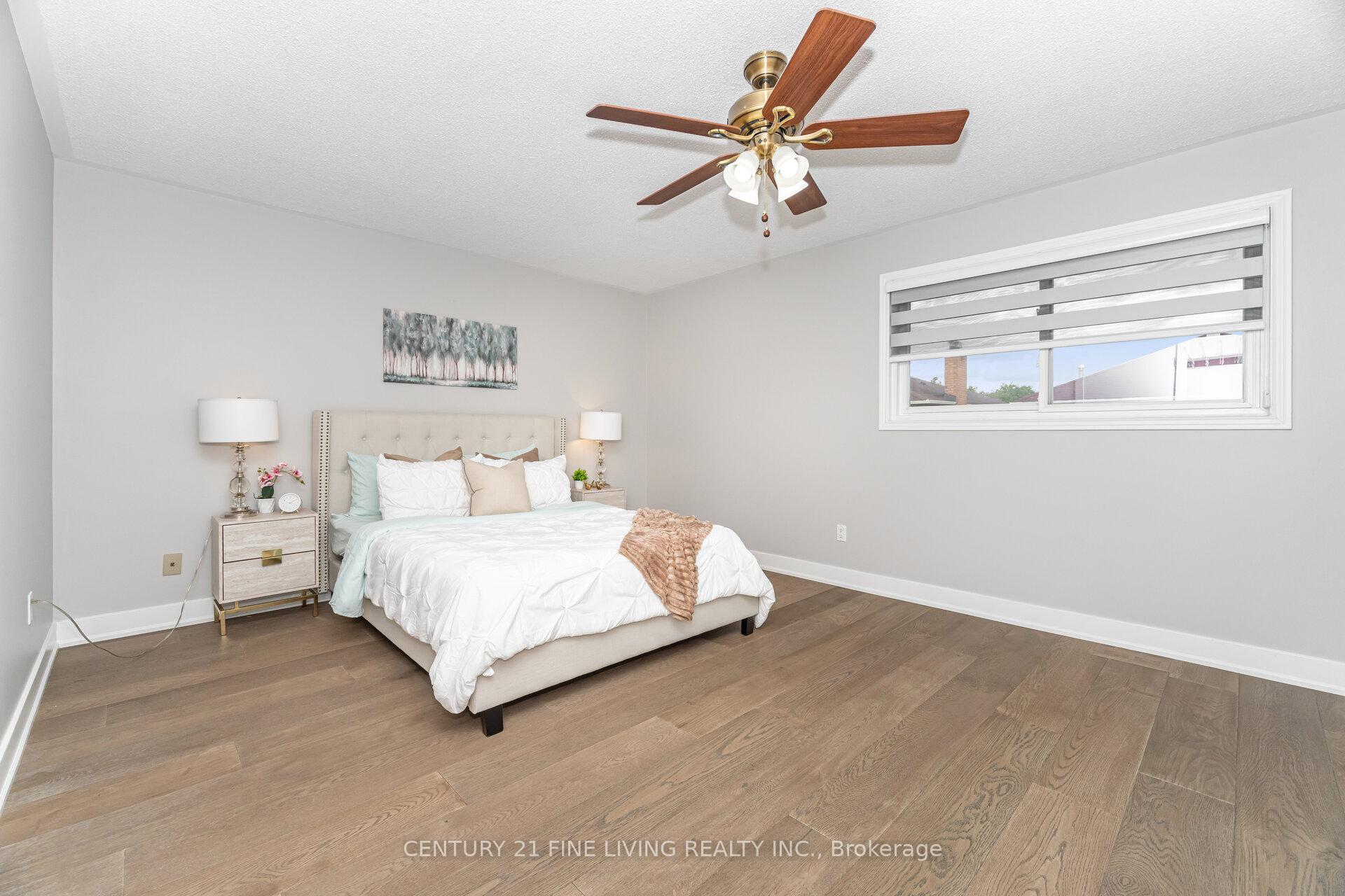 Photo 32 of 91 Wade Gate, Vaughan, Brownridge — HOMEH