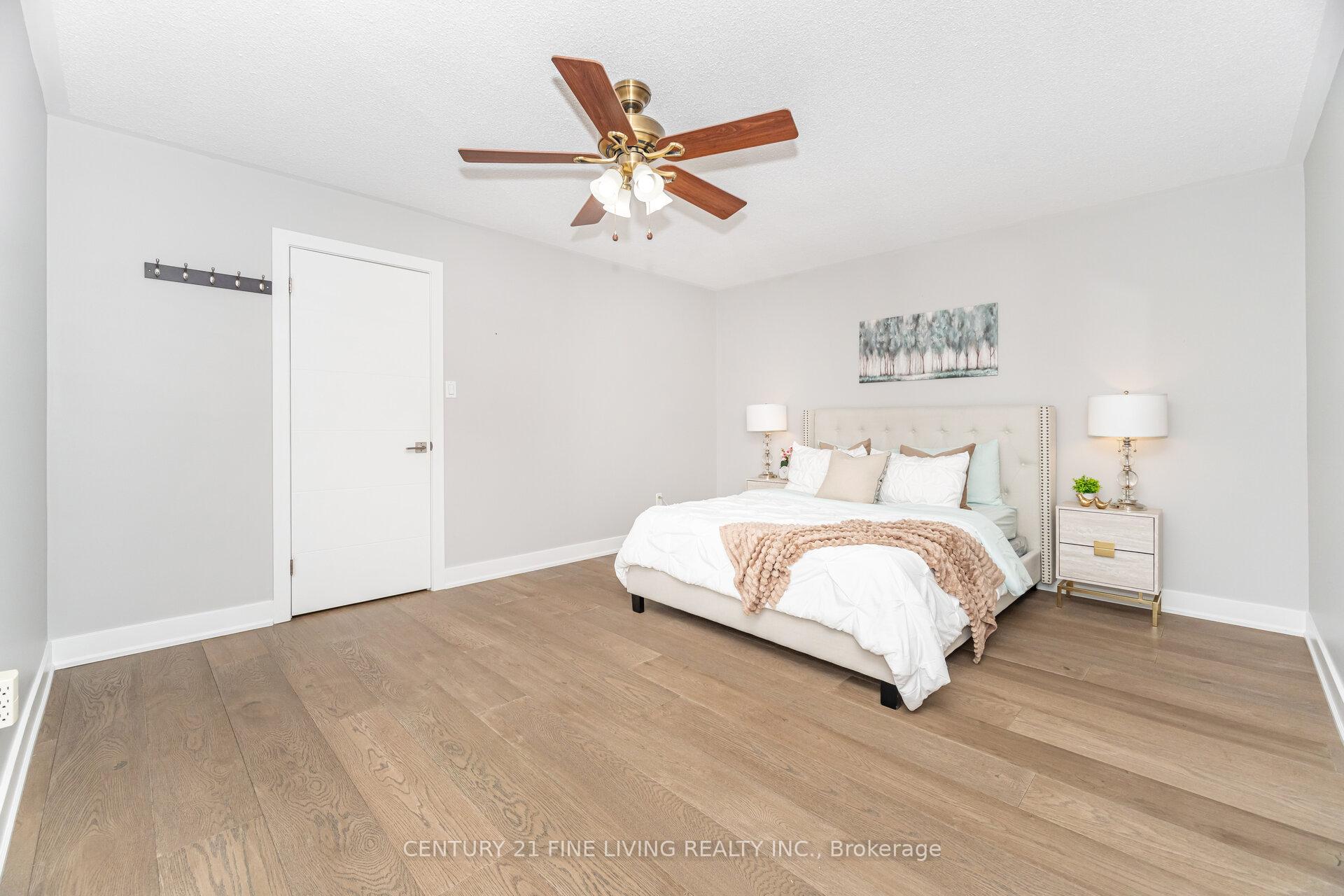 Photo 33 of 91 Wade Gate, Vaughan, Brownridge — HOMEH