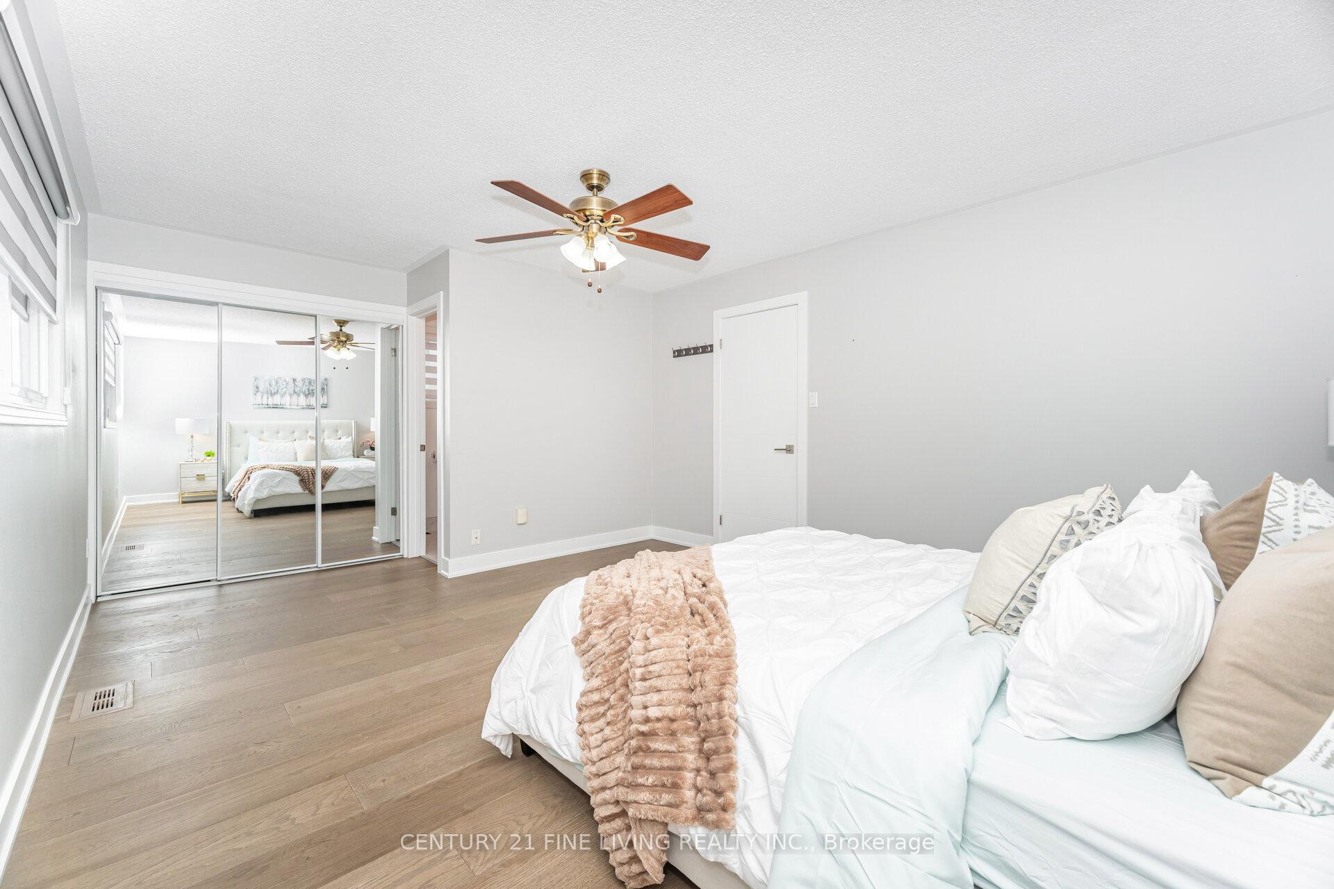 Photo 34 of 91 Wade Gate, Vaughan, Brownridge — HOMEH
