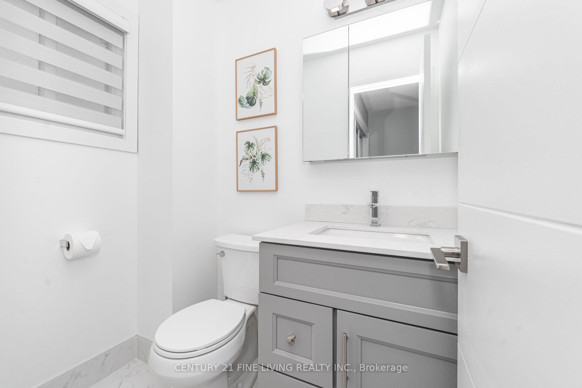 Photo 35 of 91 Wade Gate, Vaughan, Brownridge — HOMEH