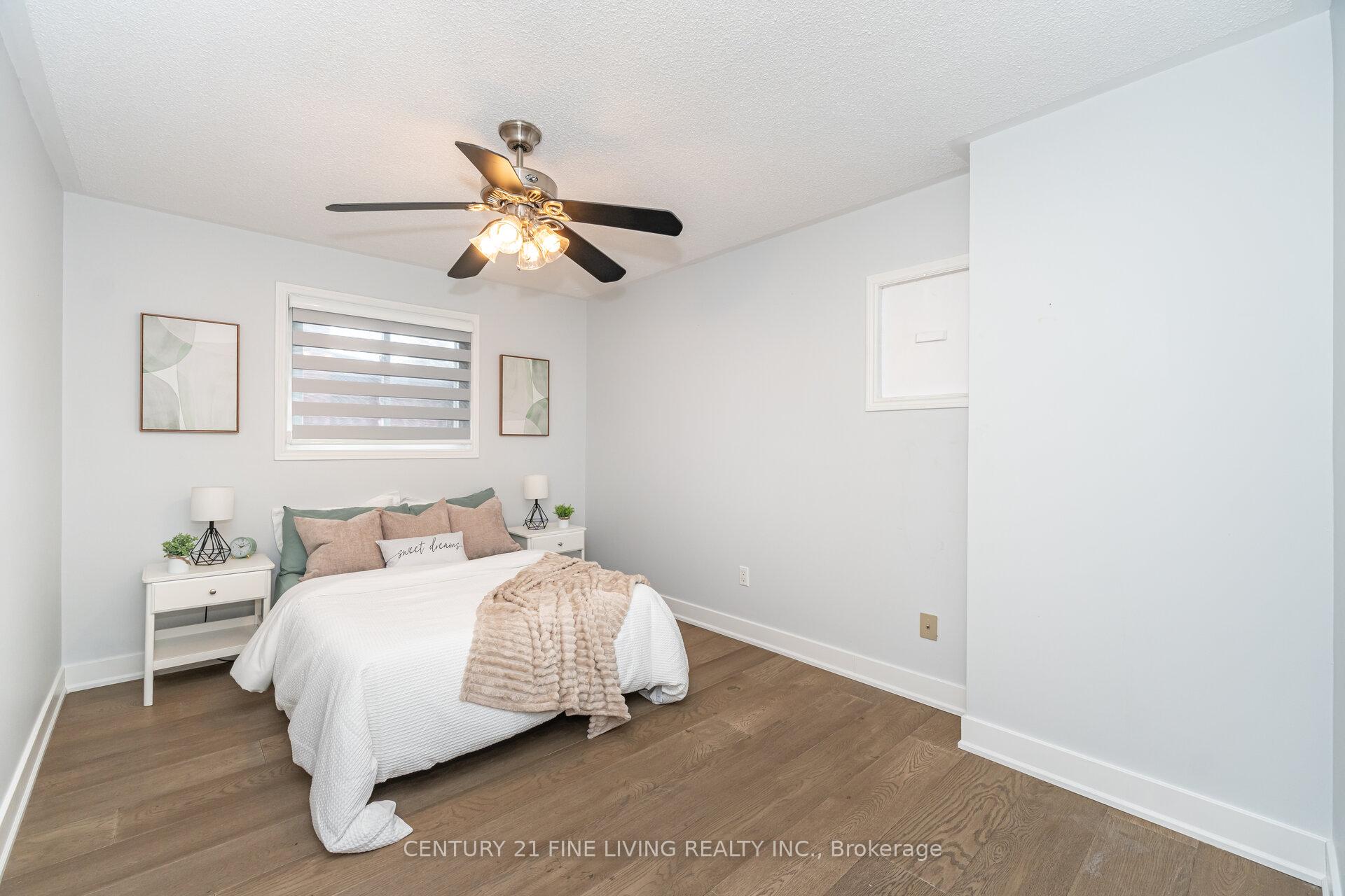 Photo 37 of 91 Wade Gate, Vaughan, Brownridge — HOMEH
